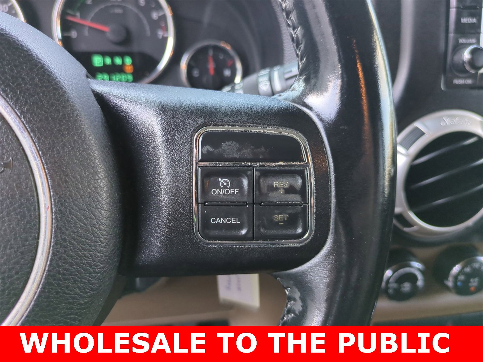 Thumbnail: 2012 Jeep Wrangler - 24