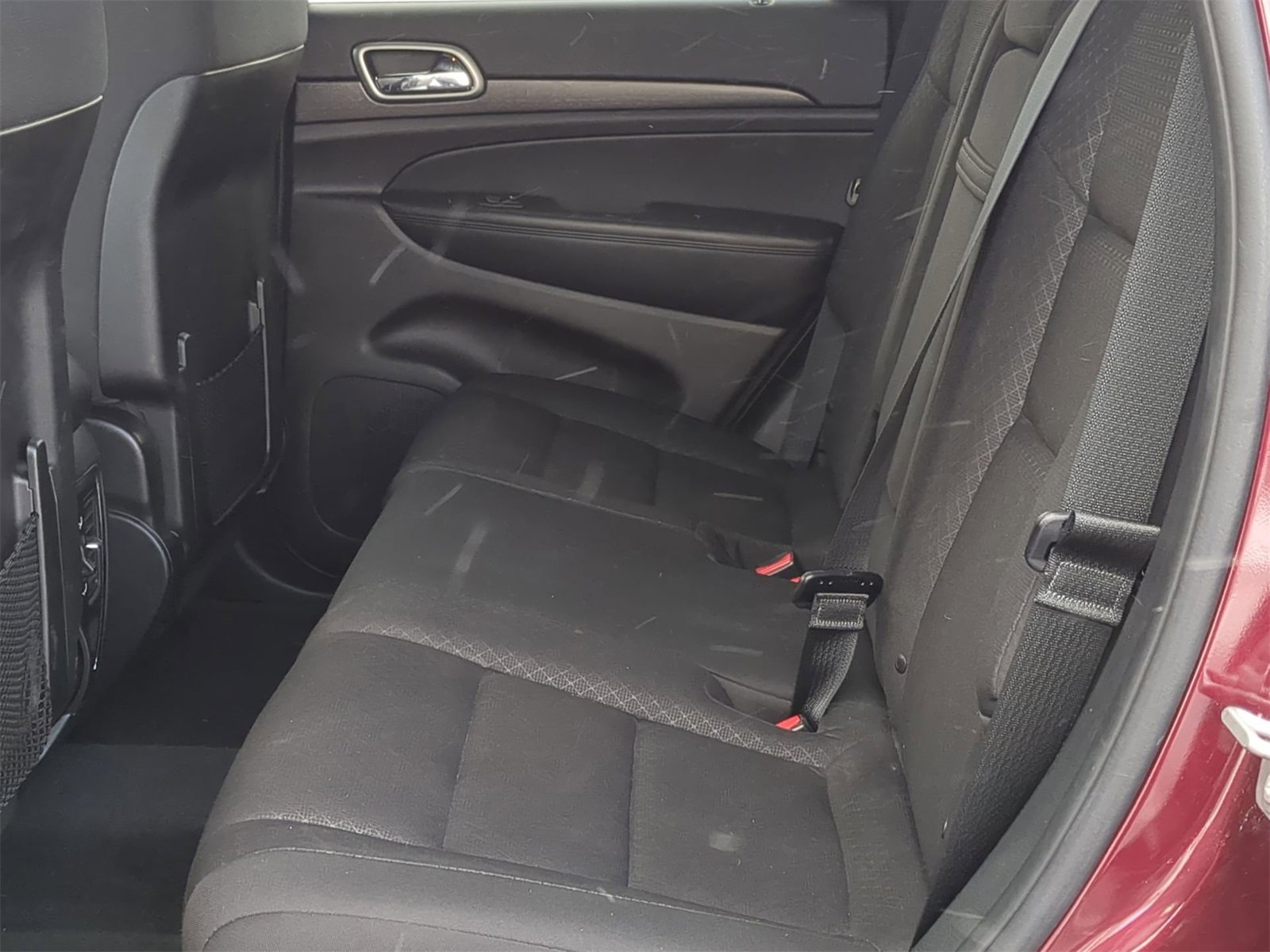 Thumbnail: 2018 Jeep Grand Cherokee - 19