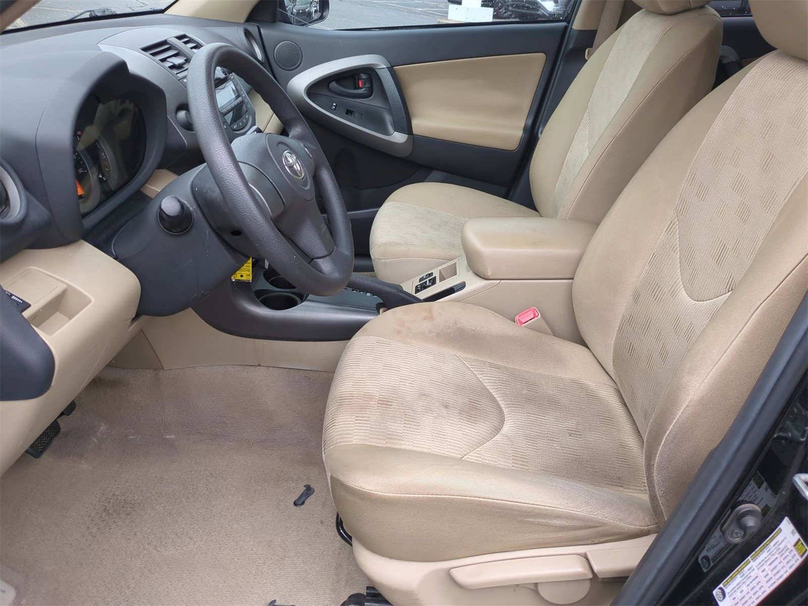 Thumbnail: 2010 Toyota RAV4 - 15