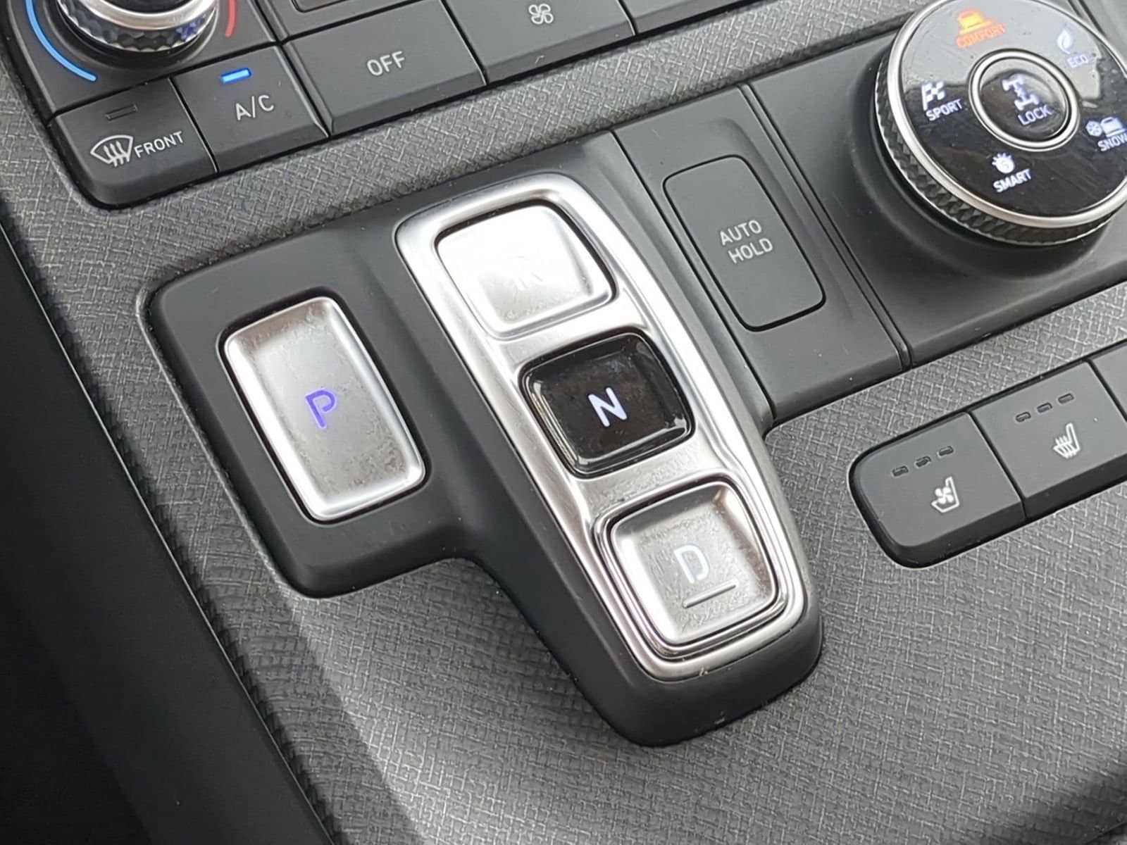 Thumbnail: 2023 Hyundai Palisade - 31