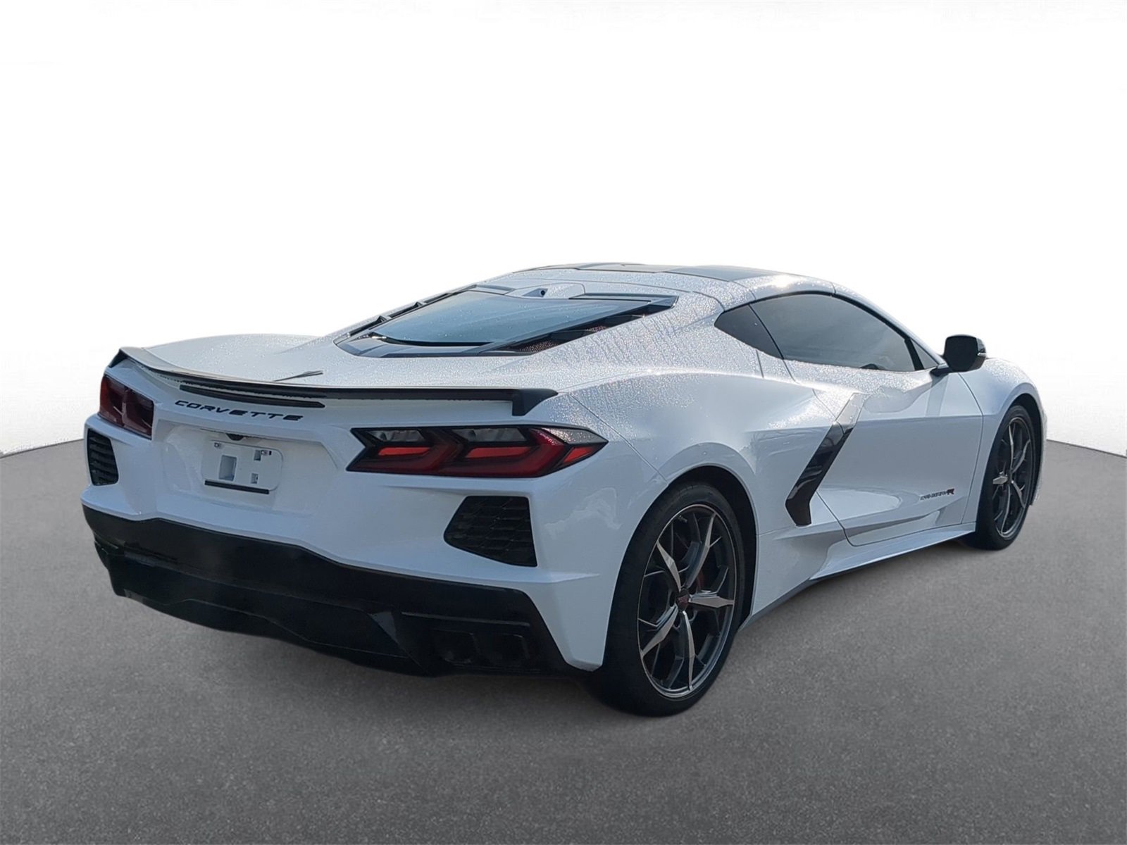 Thumbnail: 2023 Chevrolet Corvette - 8