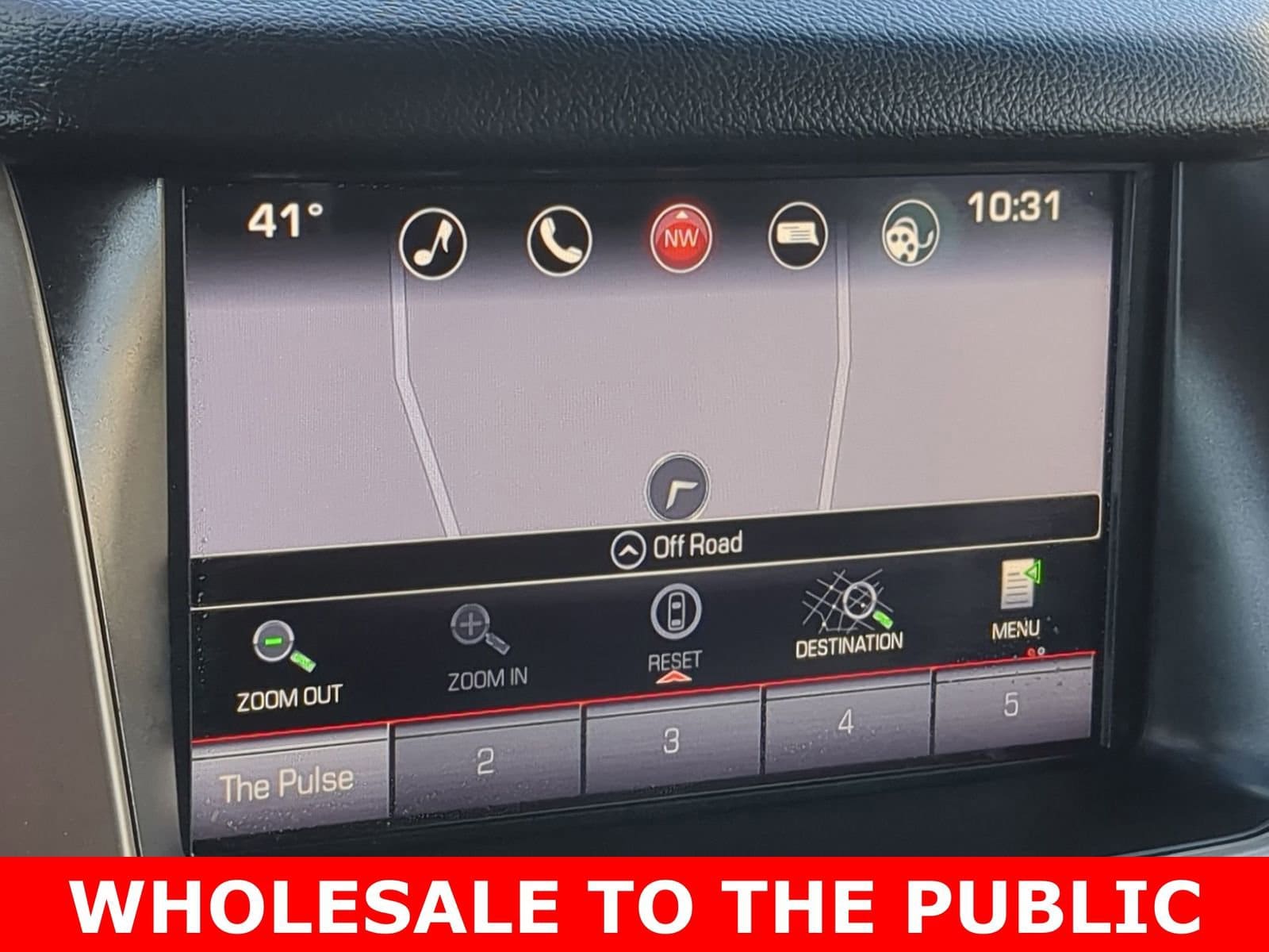 Thumbnail: 2016 GMC Yukon - 27
