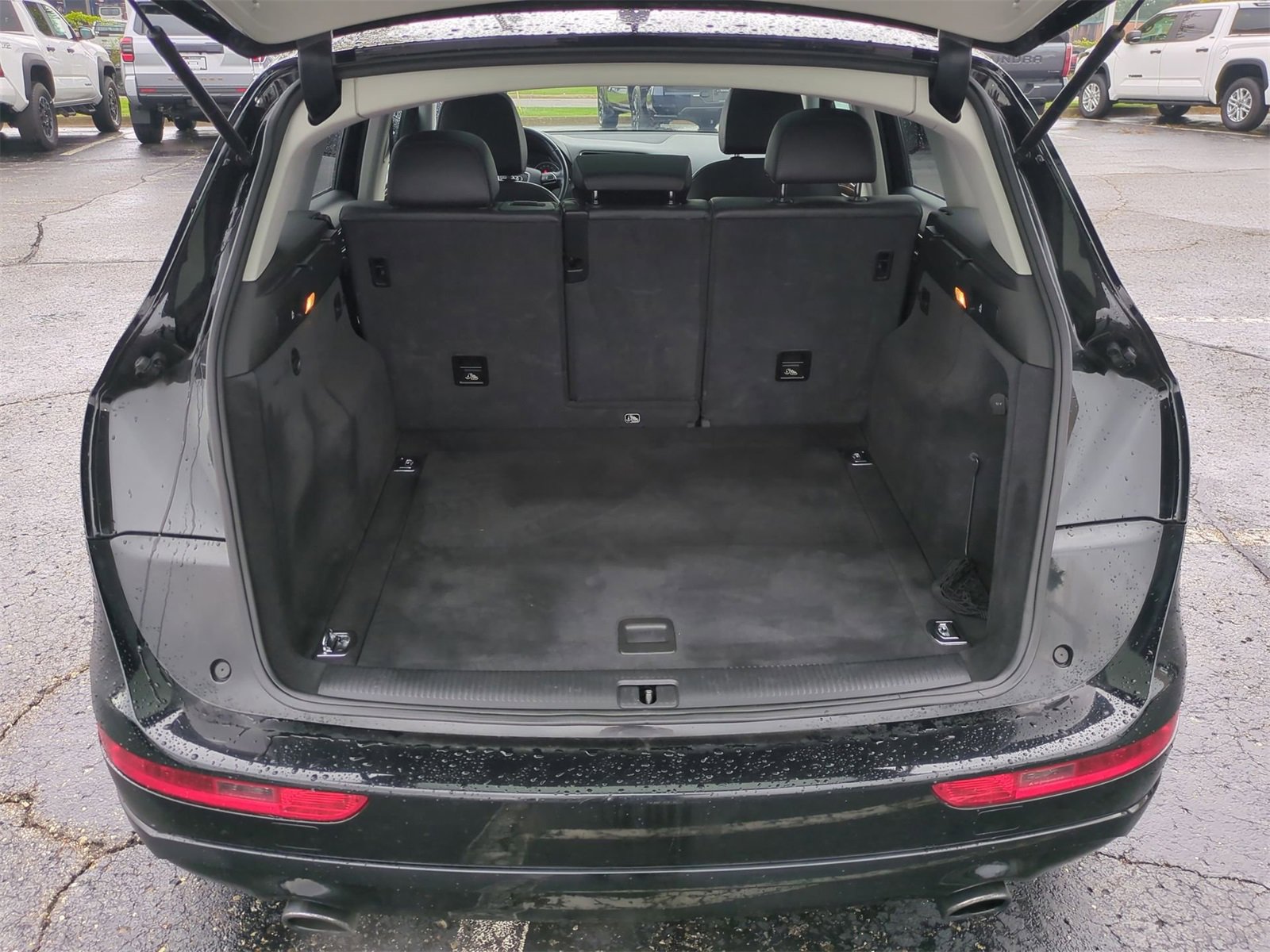 Thumbnail: 2016 Audi Q5 - 33