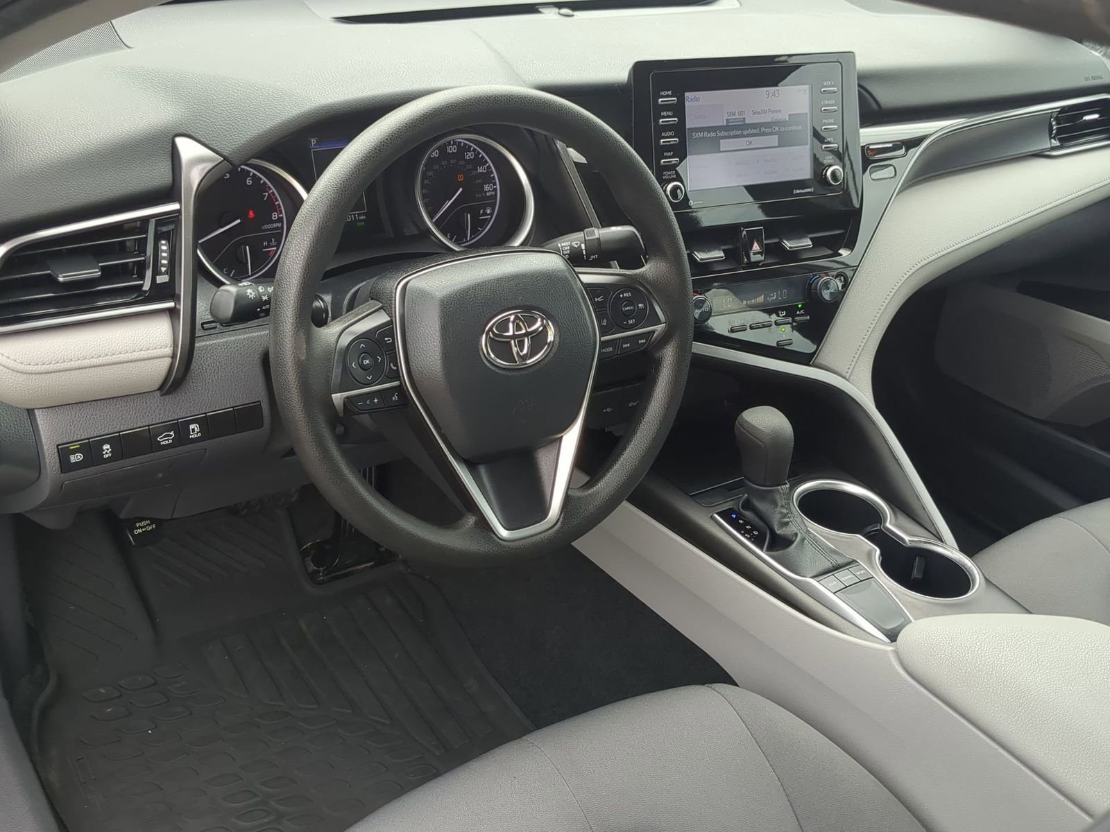 Thumbnail: 2023 Toyota Camry - 10