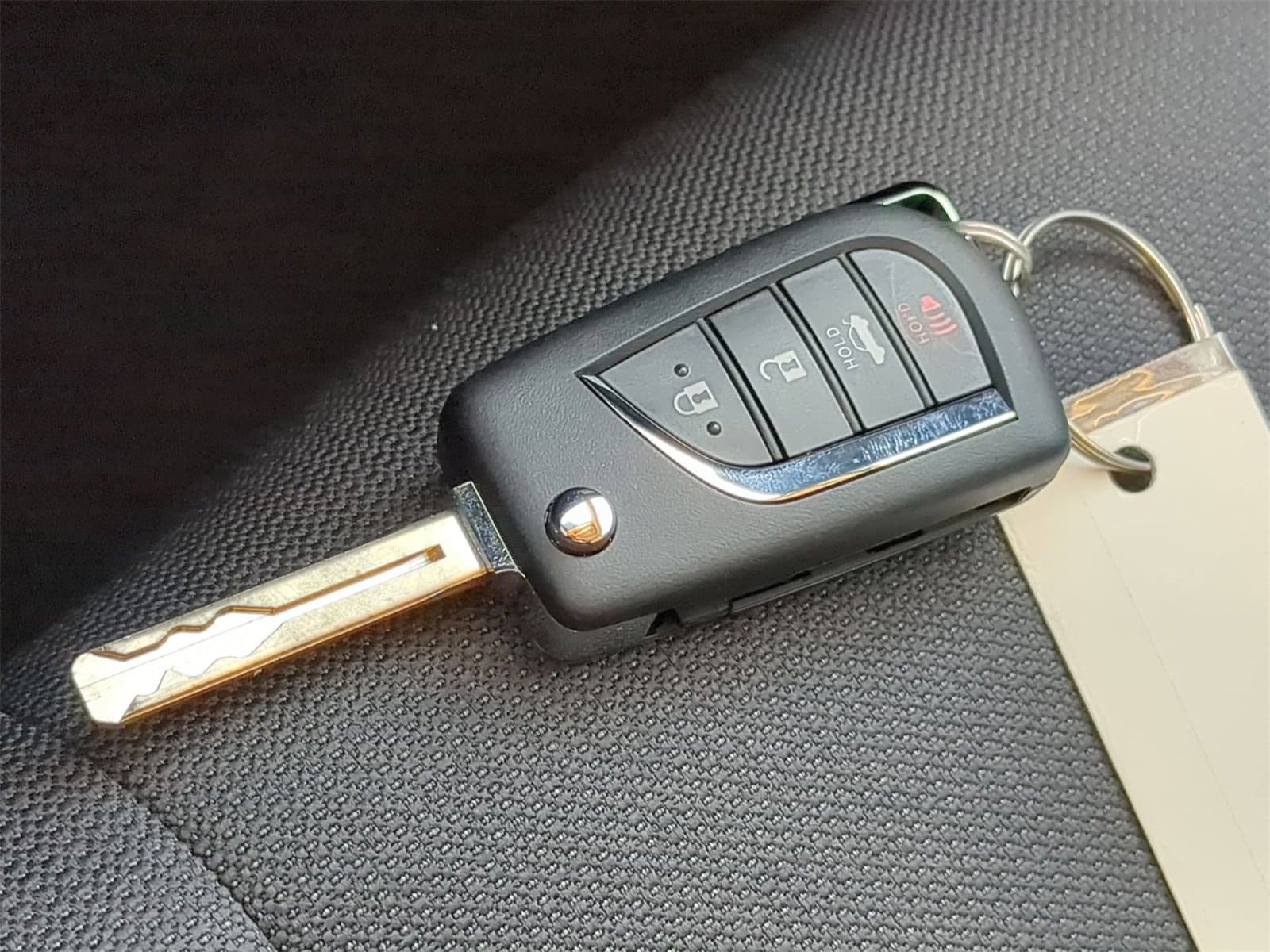 Thumbnail: 2026 Toyota Corolla - 38