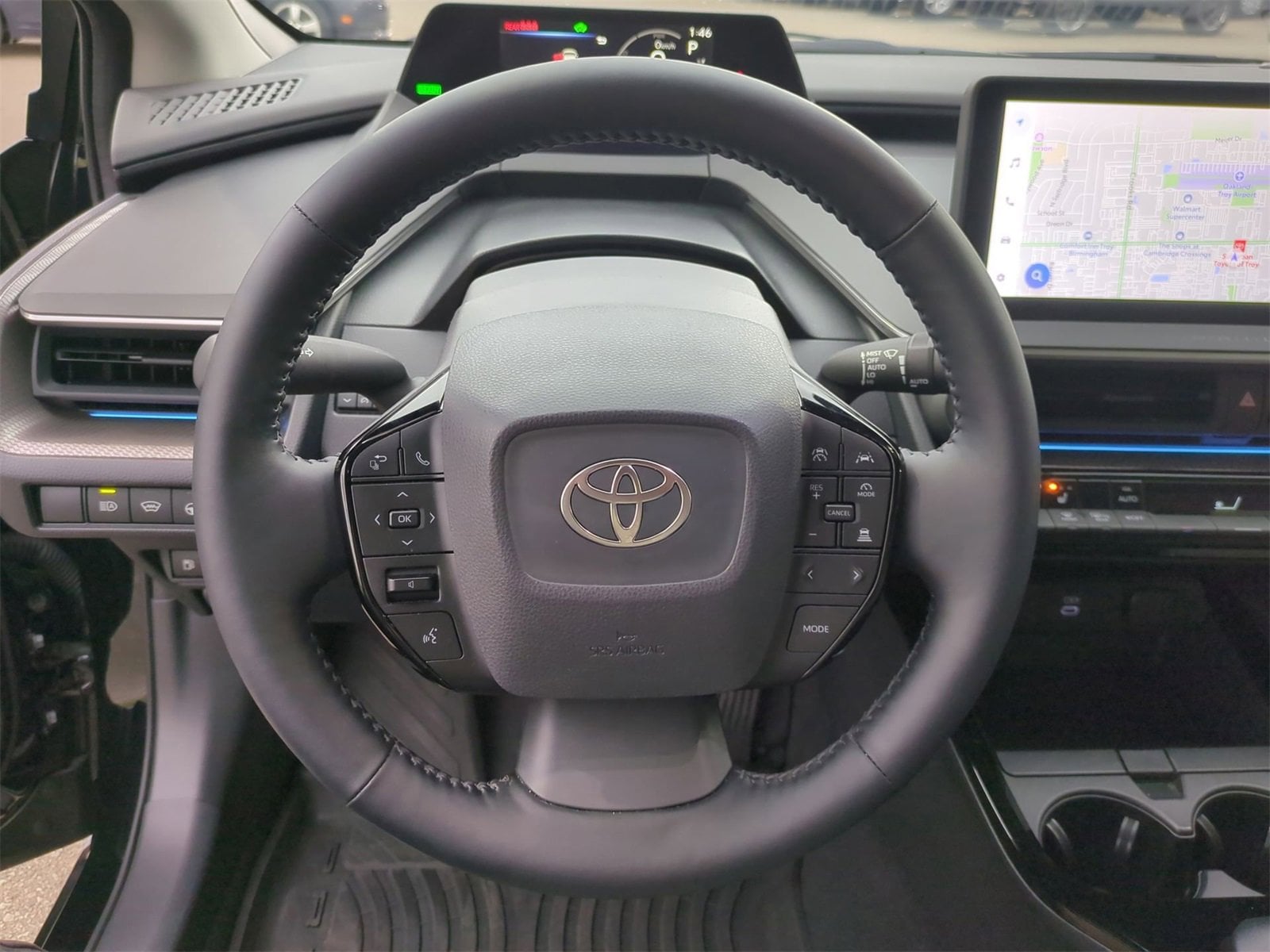 Thumbnail: 2025 Toyota Prius - 22