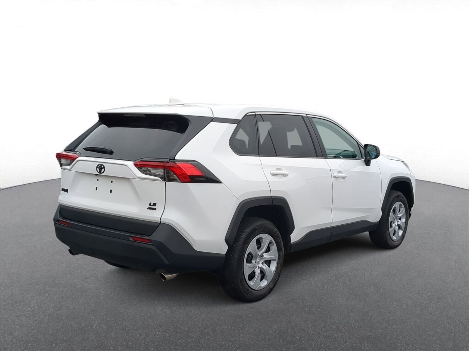 Thumbnail: 2025 Toyota RAV4 - 8