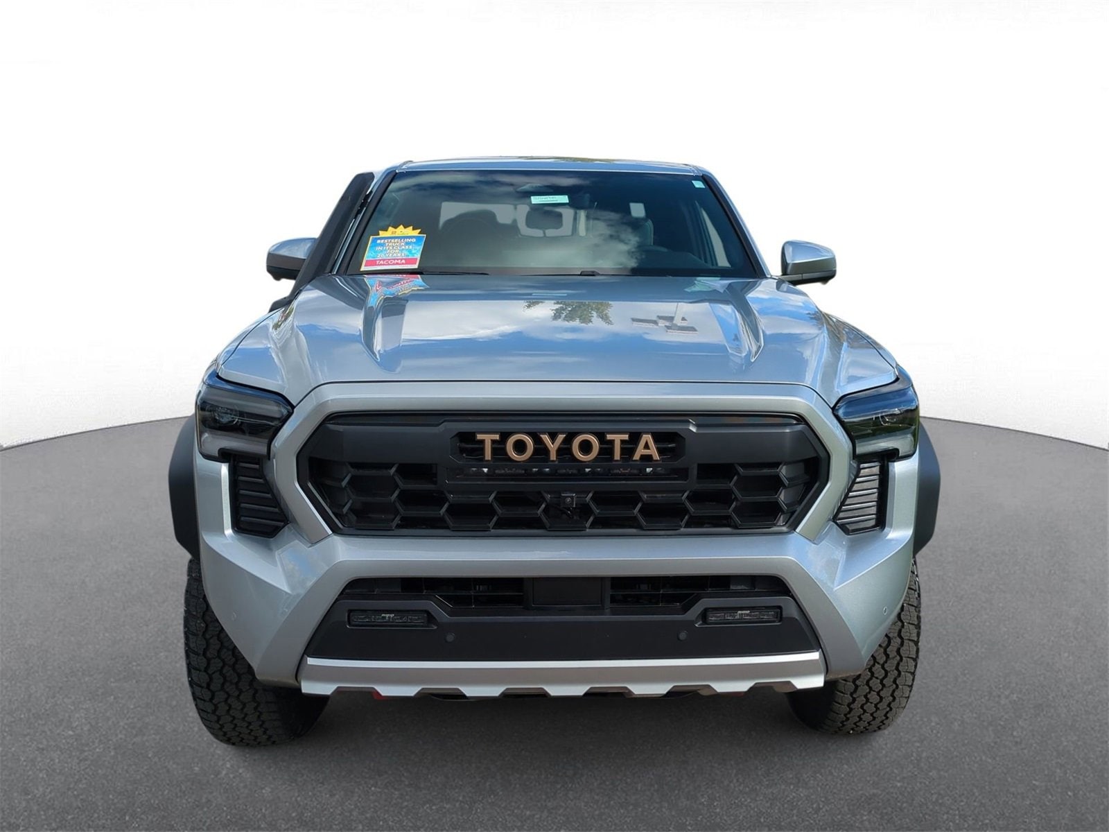 Thumbnail: 2025 Toyota Tacoma - 3
