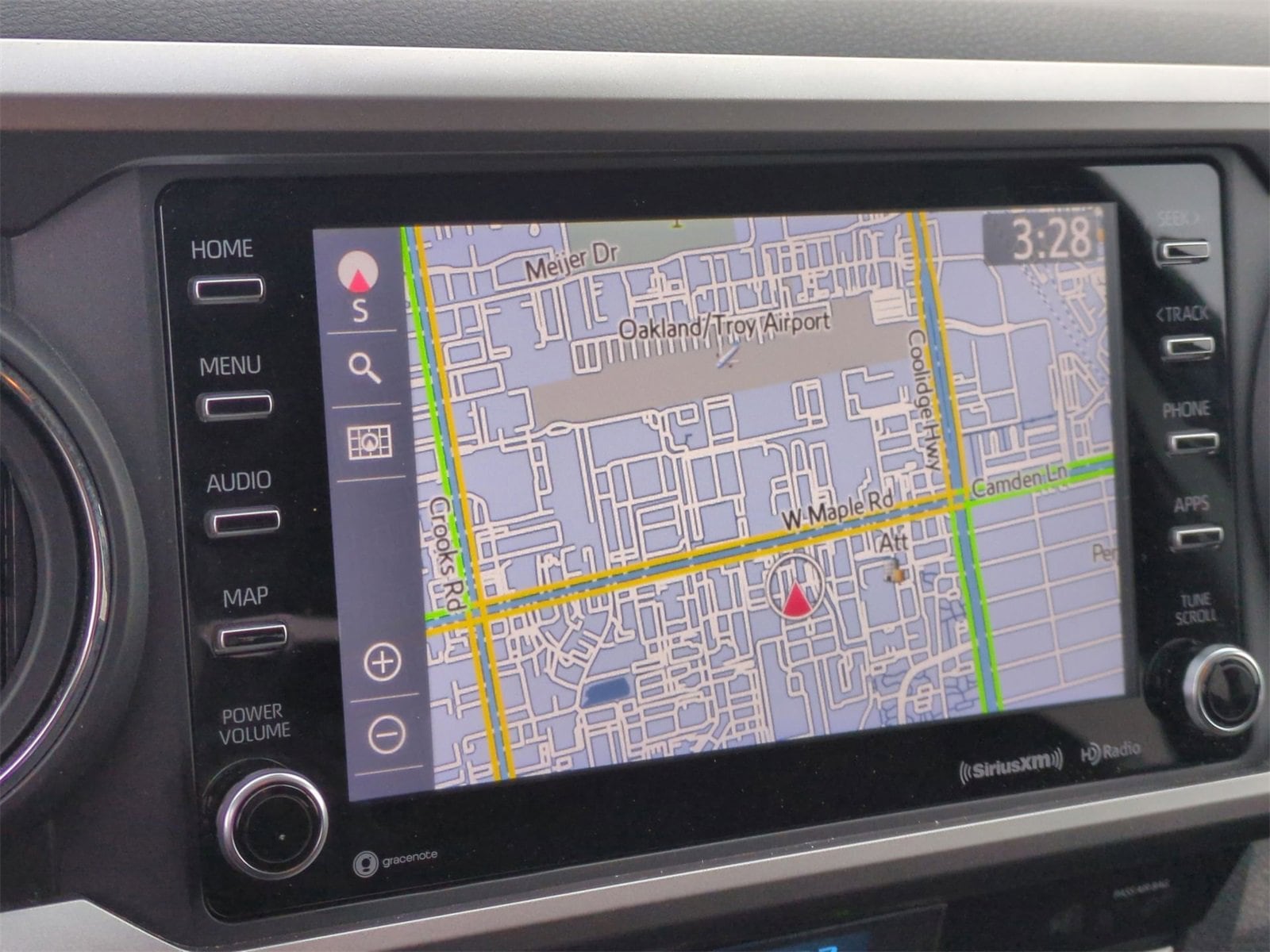 Thumbnail: 2023 Toyota Tacoma - 28