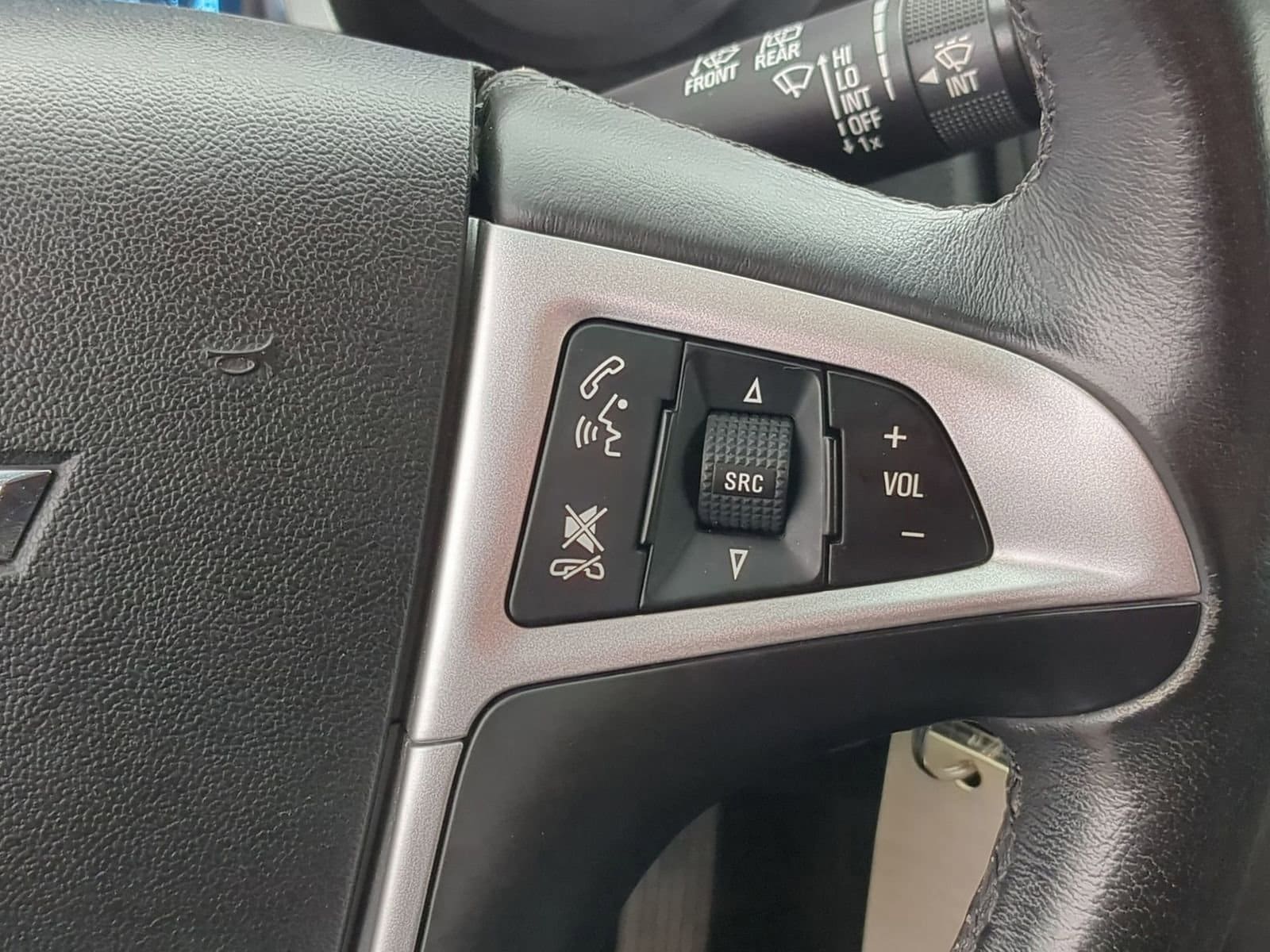 Thumbnail: 2016 Chevrolet Equinox - 24