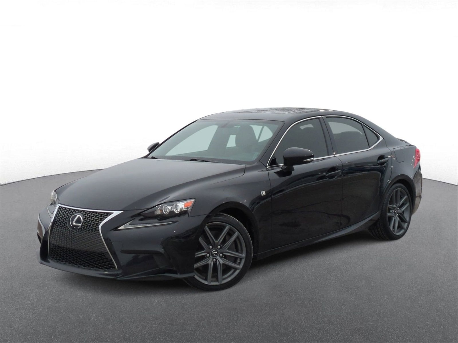 2015 Lexus IS 350 -
                  Troy, MI
