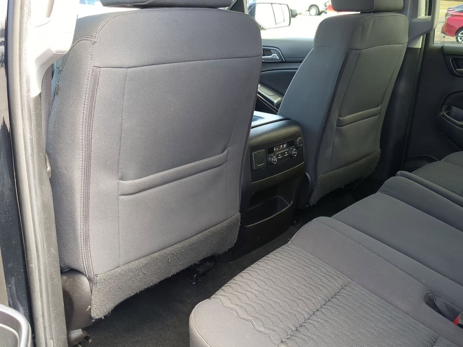 Thumbnail: 2017 Chevrolet Suburban - 18