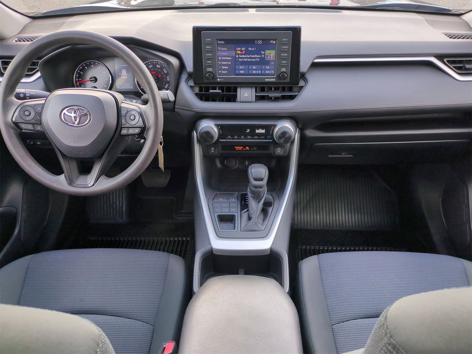 Thumbnail: 2022 Toyota RAV4 - 14