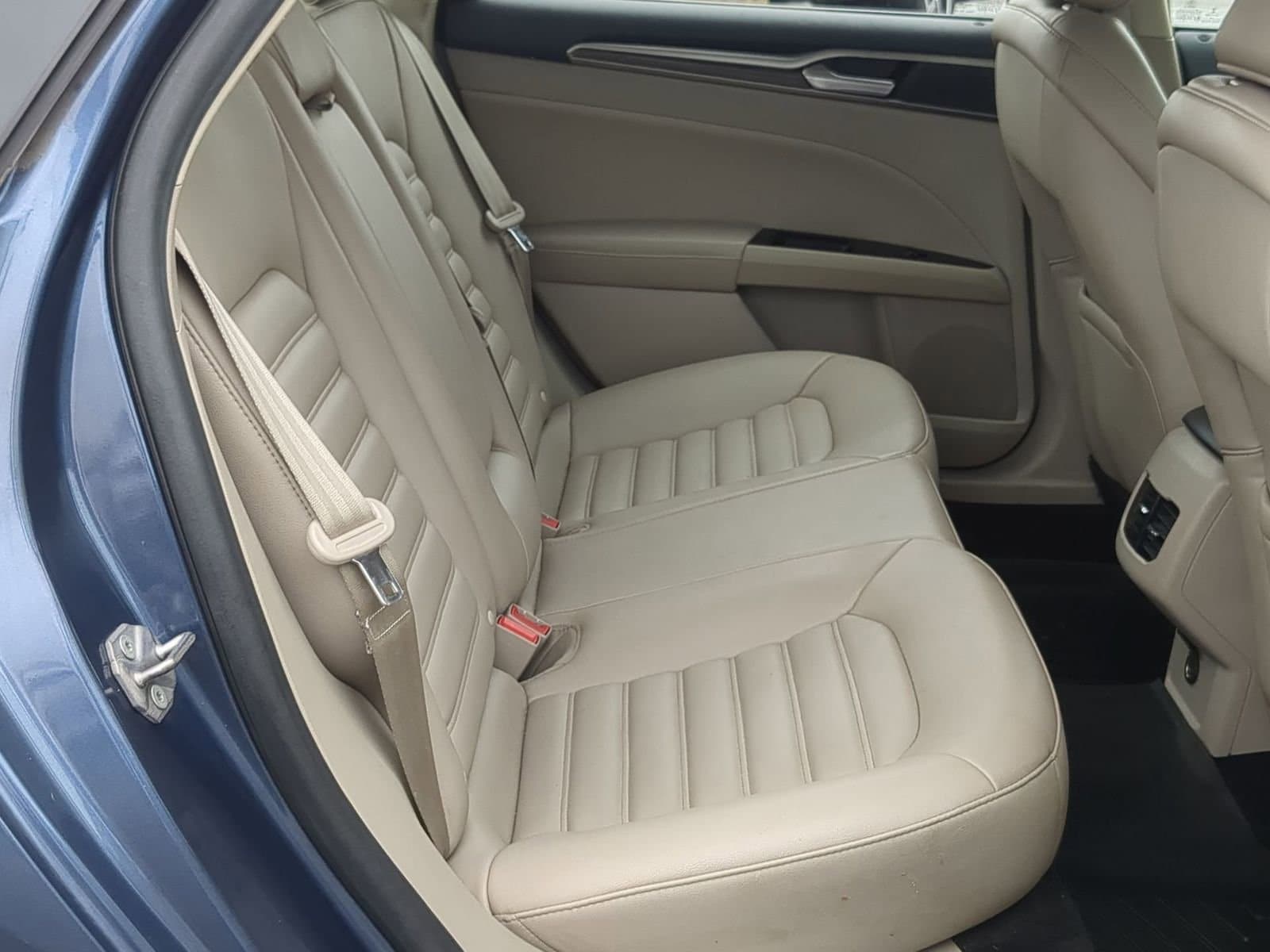 Thumbnail: 2019 Ford Fusion - 20