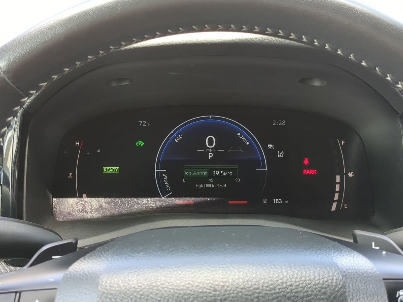 Thumbnail: 2025 Toyota Camry - 31