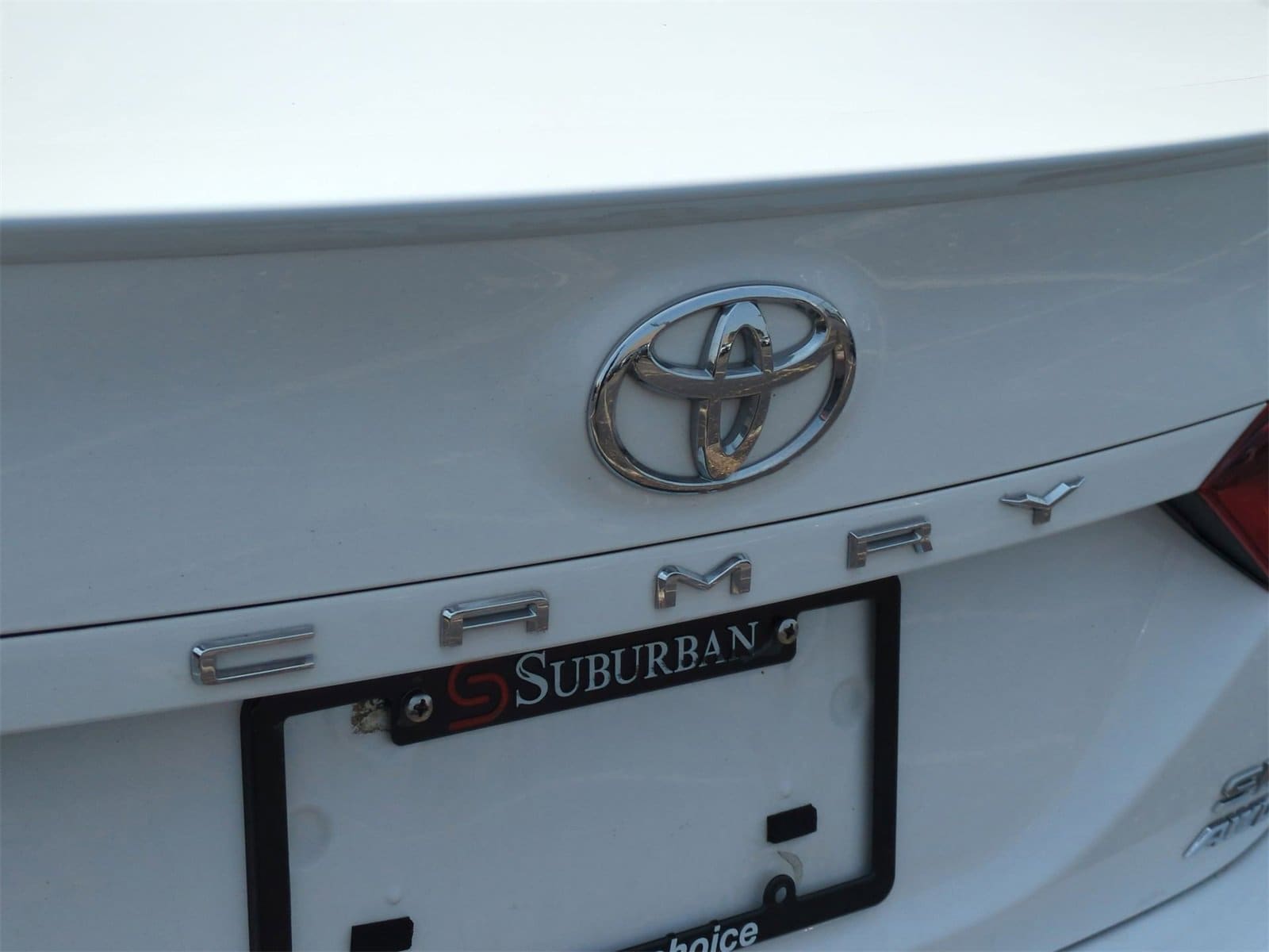 Thumbnail: 2024 Toyota Camry - 11