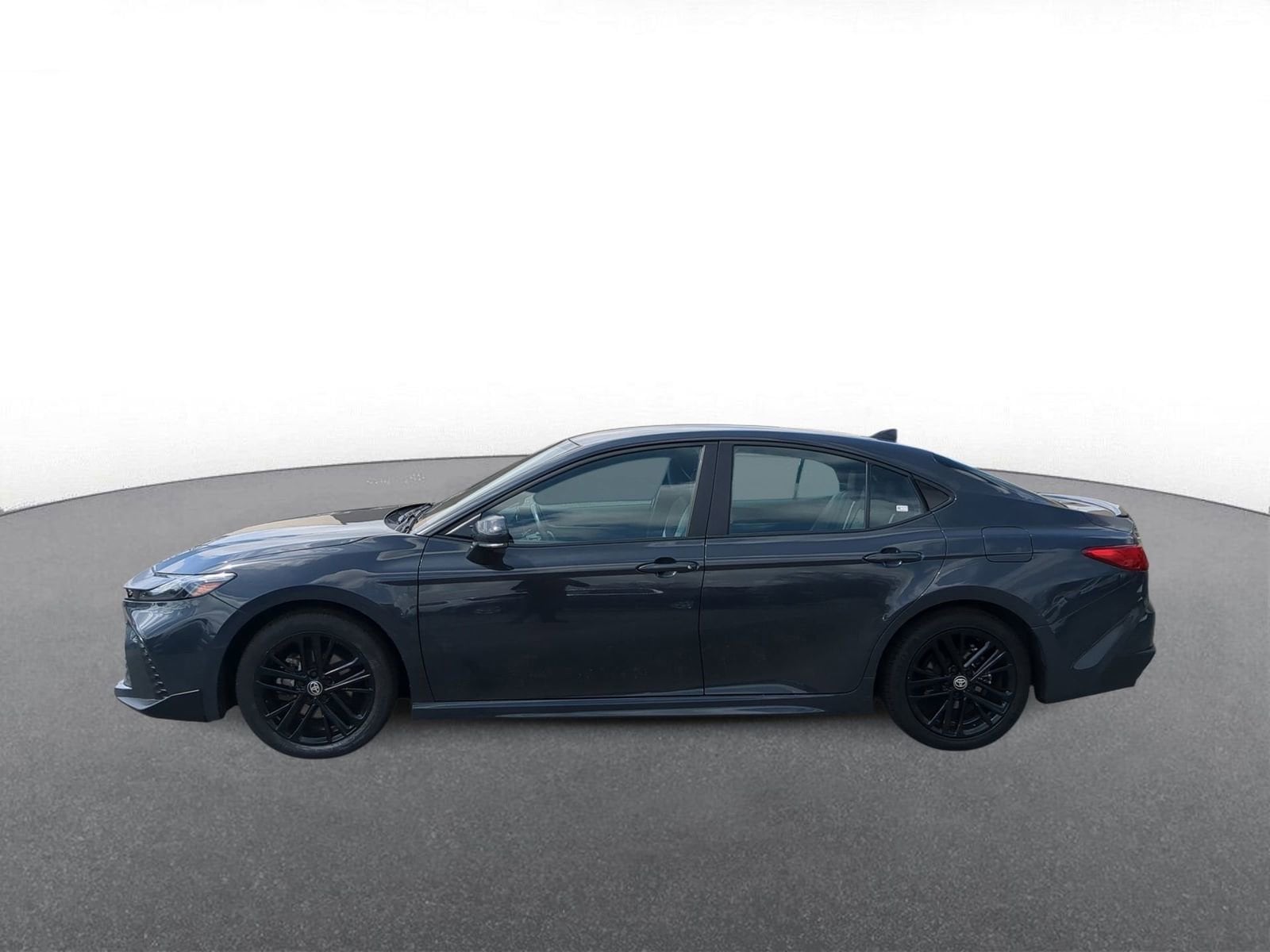 Thumbnail: 2025 Toyota Camry - 5