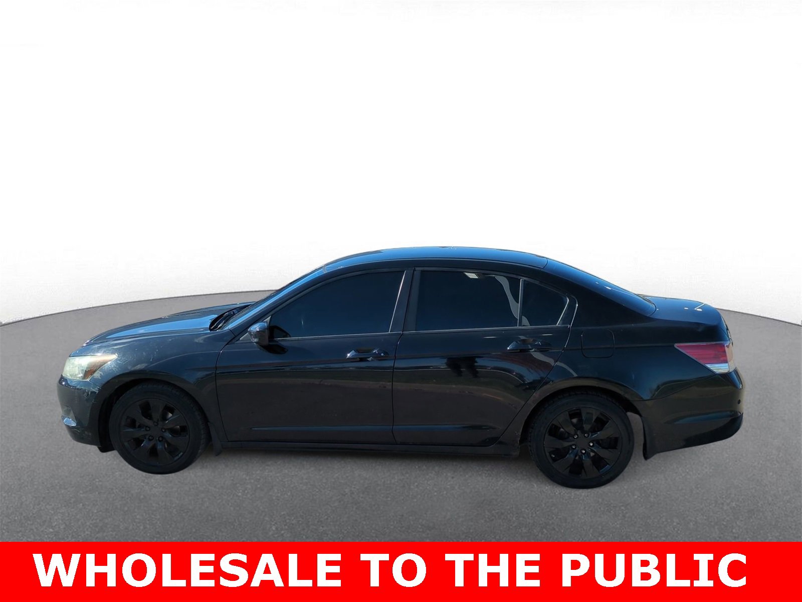 Thumbnail: 2009 Honda Accord - 5