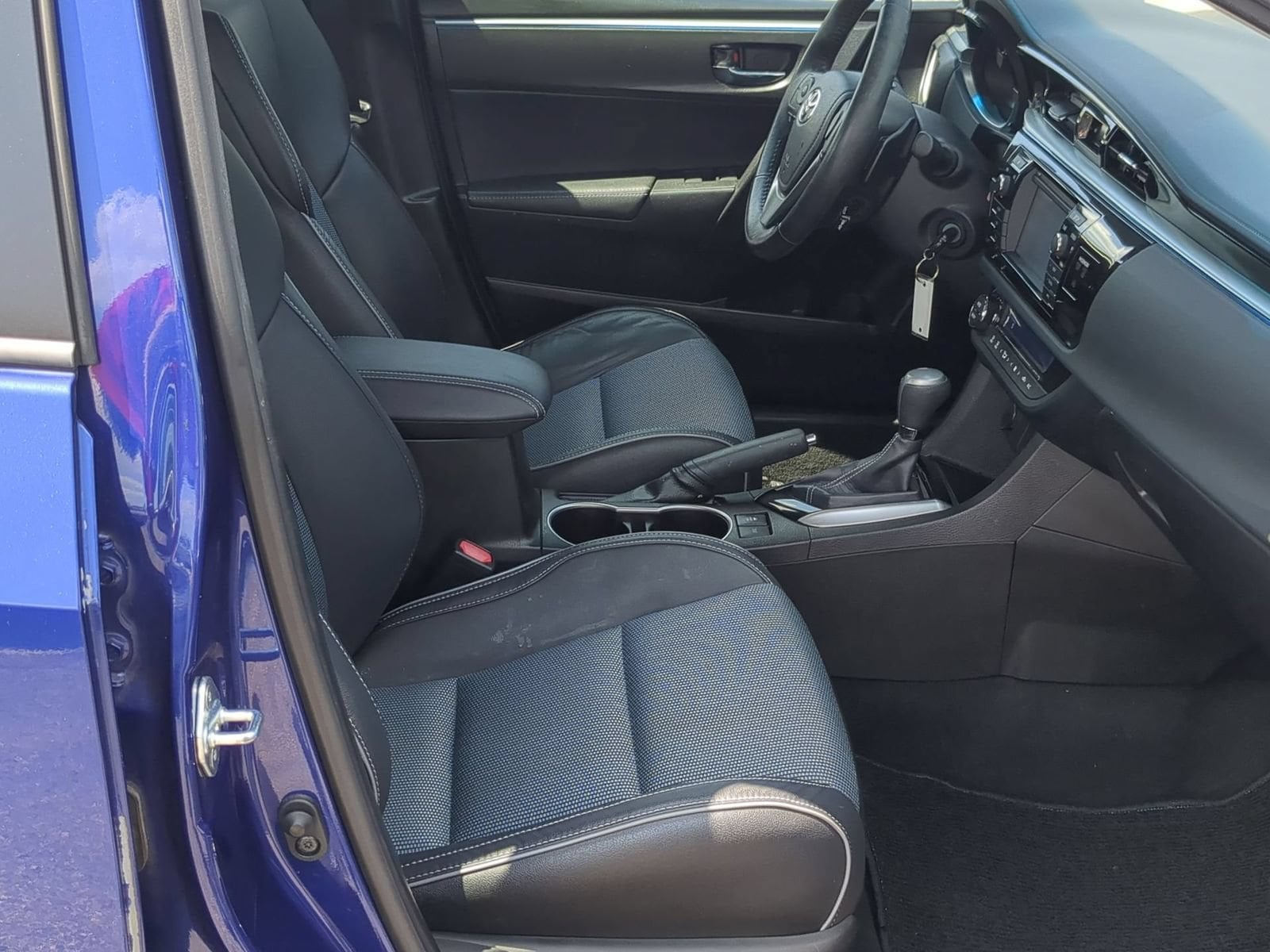 Thumbnail: 2016 Toyota Corolla - 21