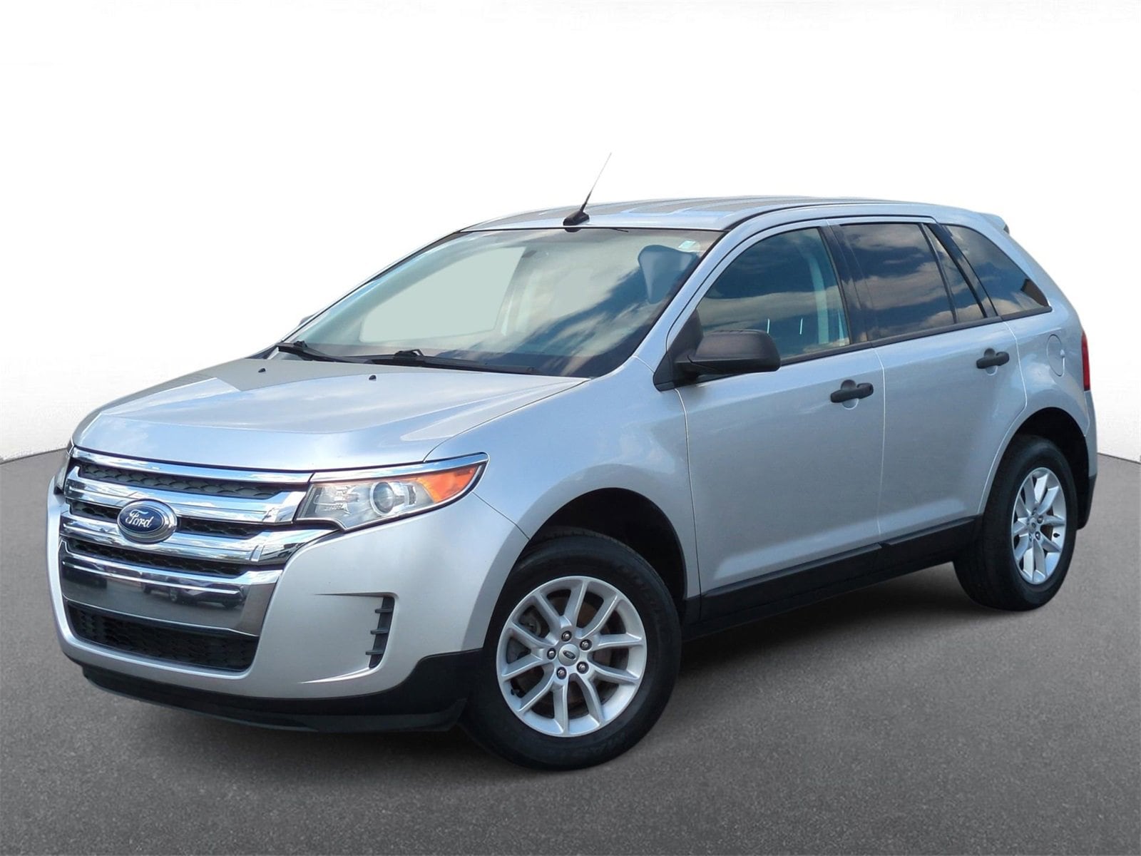 2013 Ford Edge SE -
                  Troy, MI