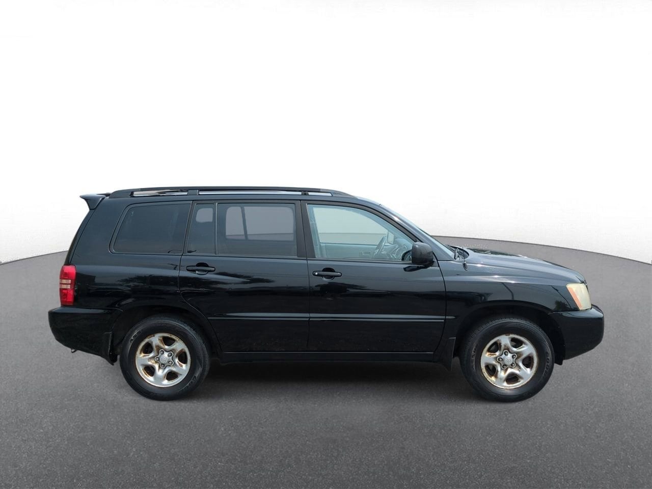 Thumbnail: 2003 Toyota Highlander - 9