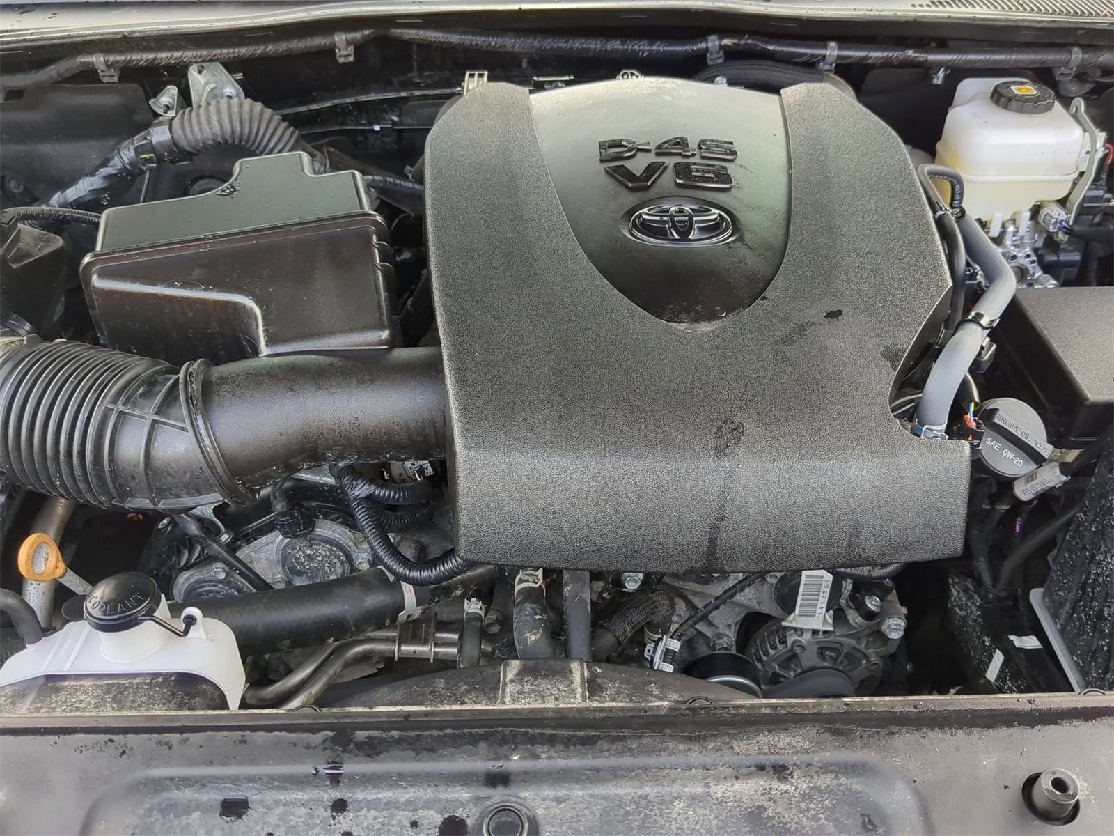 Thumbnail: 2023 Toyota Tacoma - 15