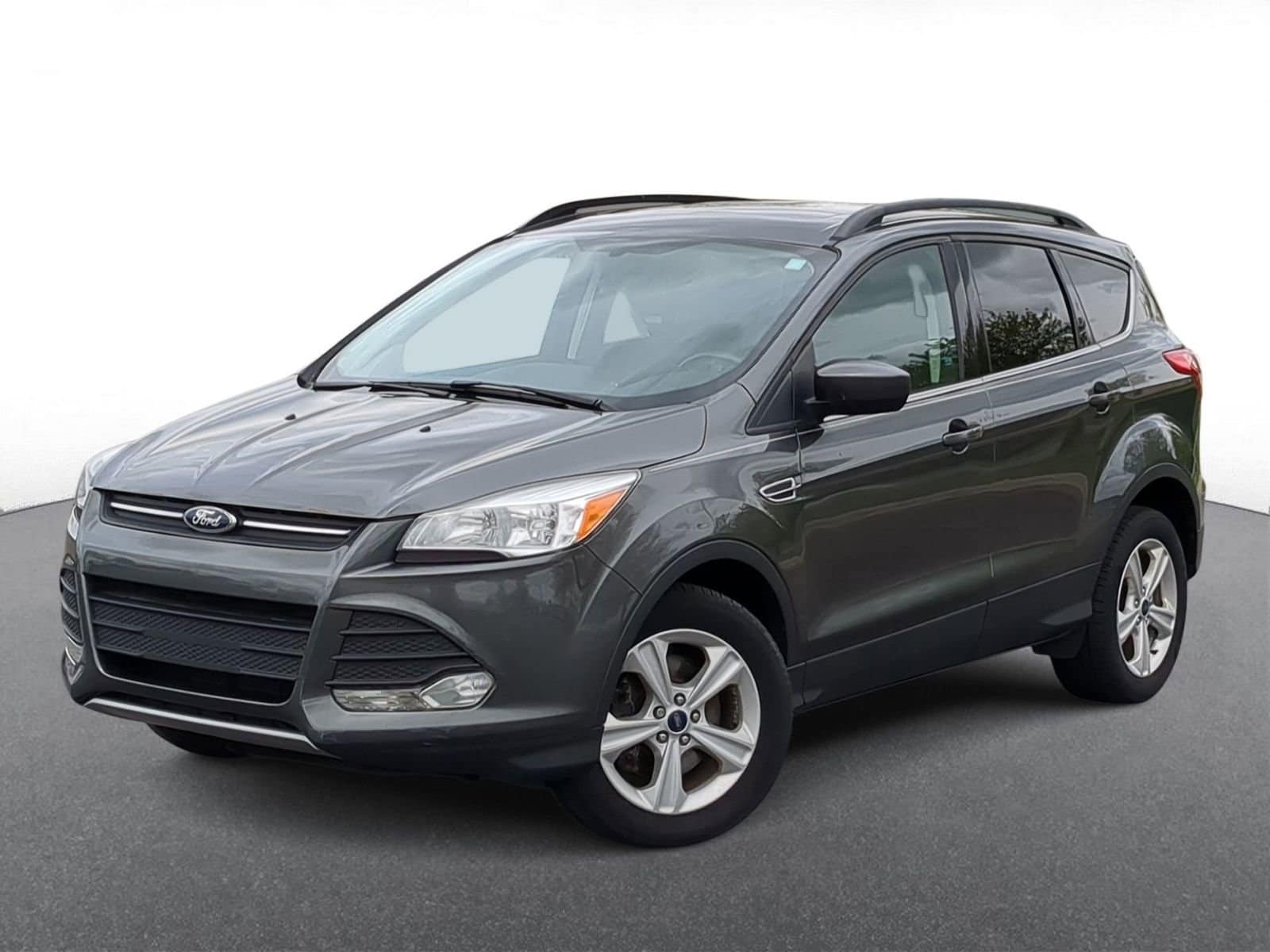 2016 Ford Escape SE -
                  Troy, MI