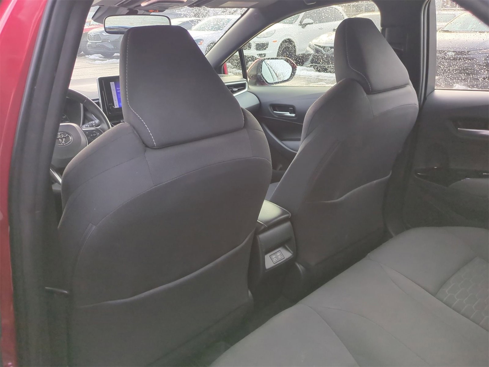 Thumbnail: 2023 Toyota Corolla - 17