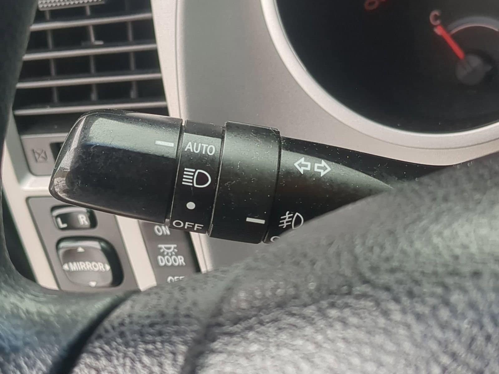 Thumbnail: 2008 Toyota Sequoia - 35