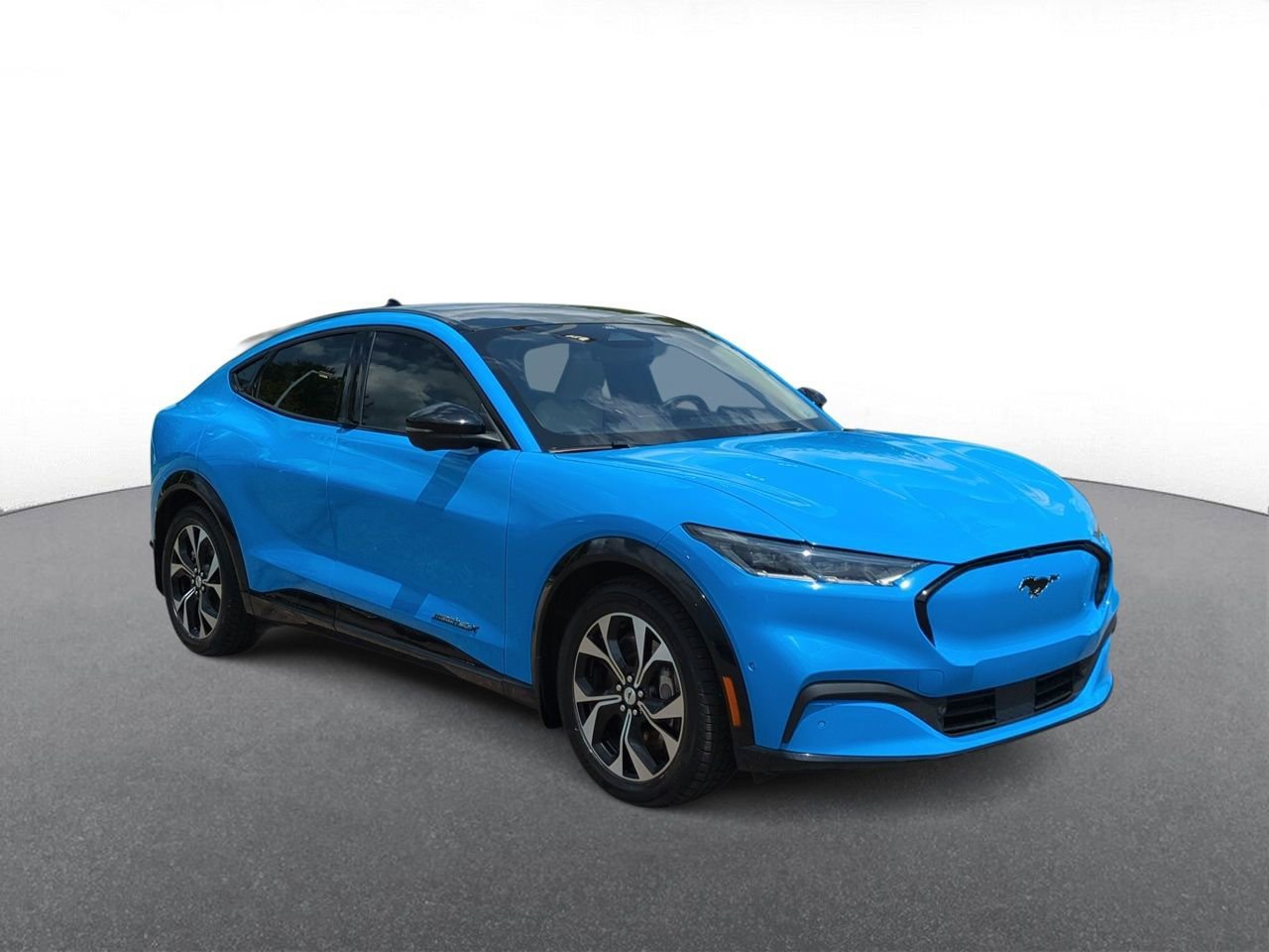 Thumbnail: 2023 Ford Mustang Mach-E - 2