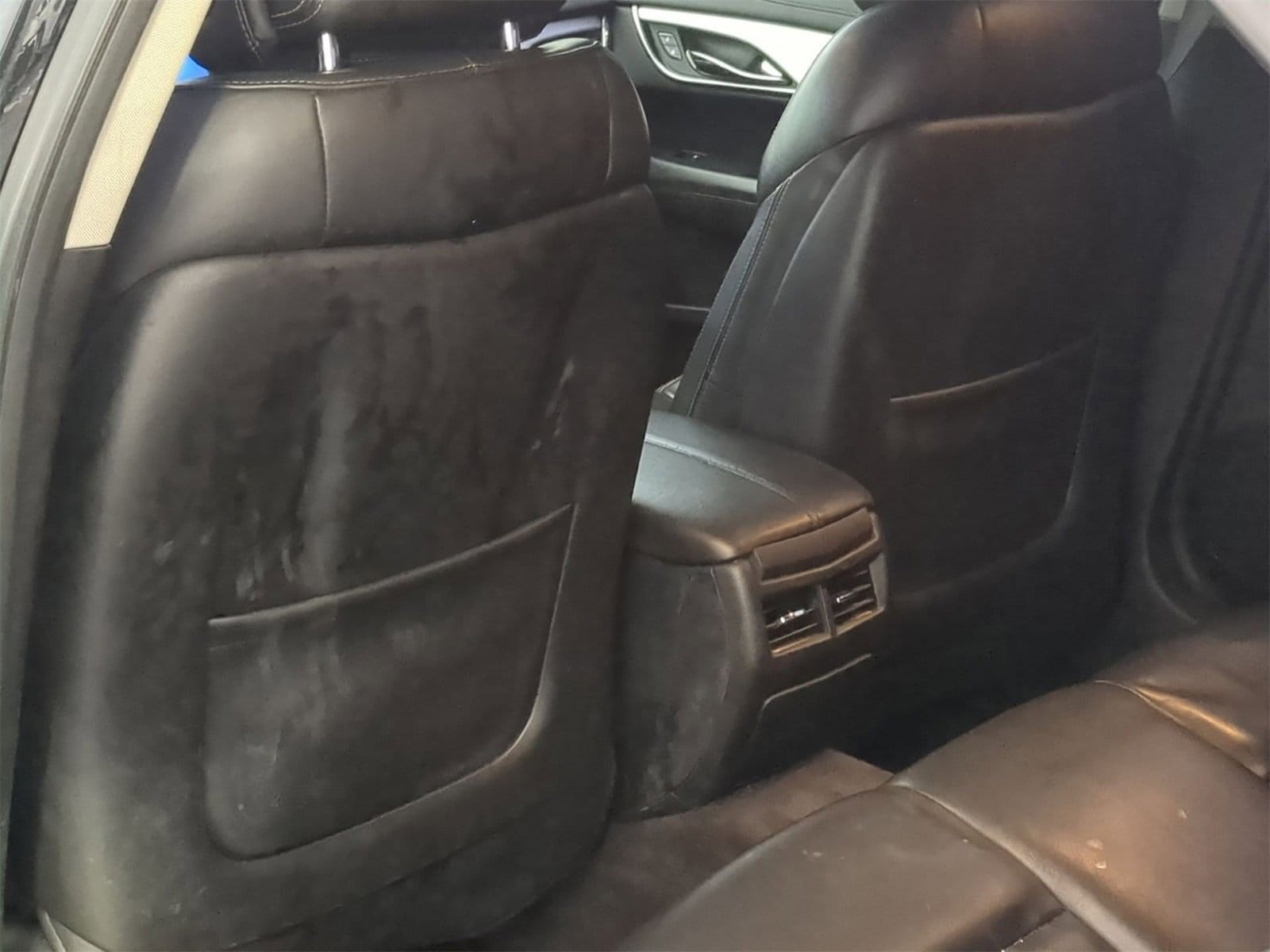 Thumbnail: 2013 Cadillac ATS - 25