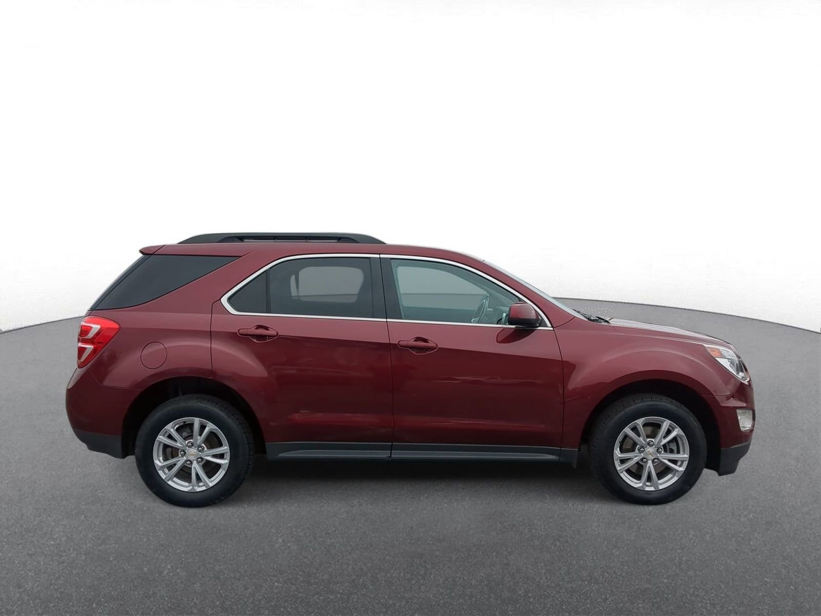 Thumbnail: 2016 Chevrolet Equinox - 9