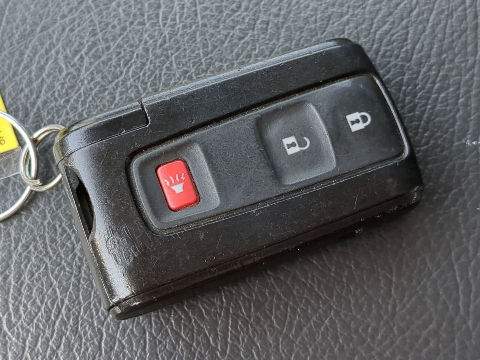 Thumbnail: 2008 Toyota Prius - 32