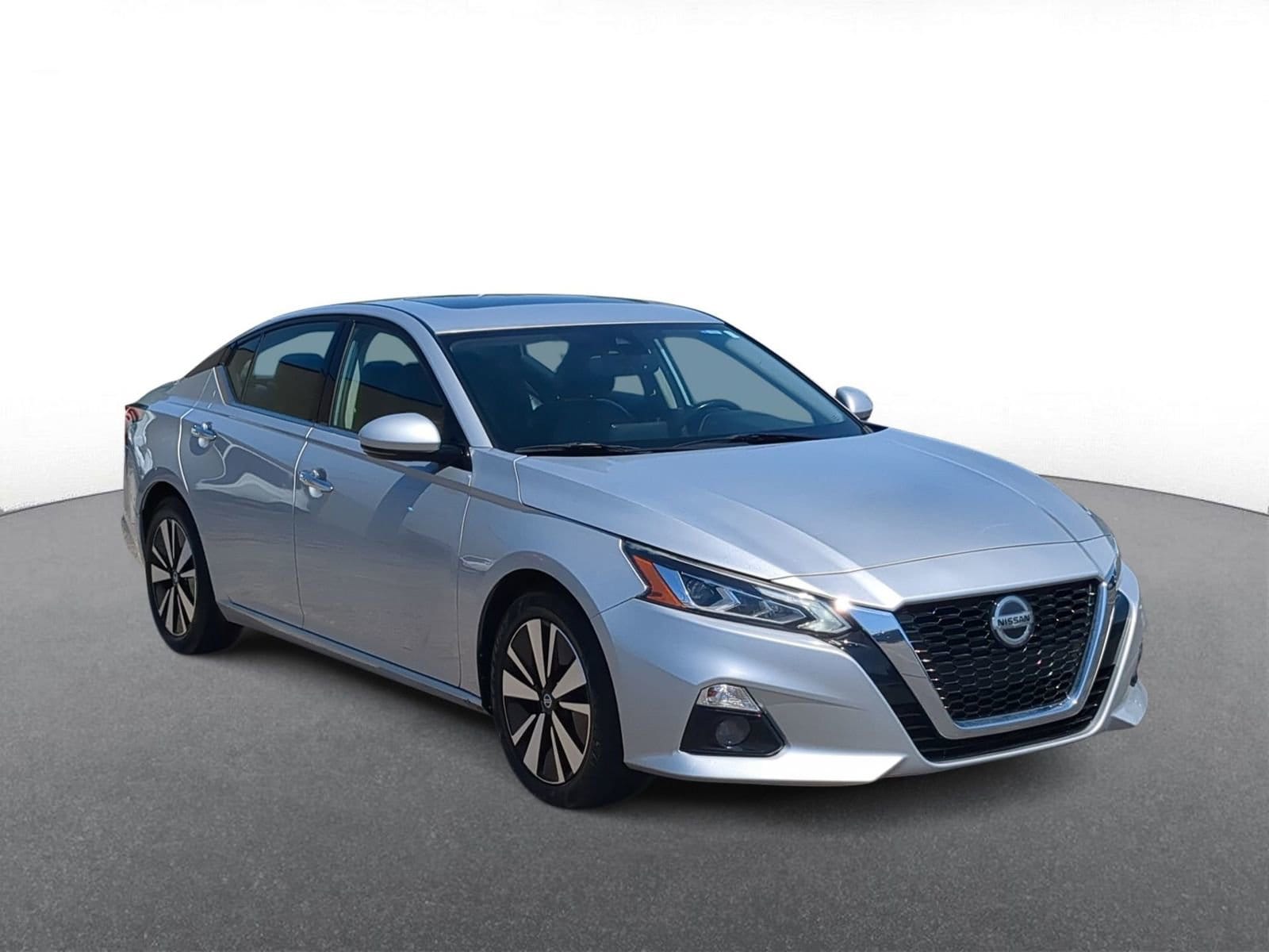Thumbnail: 2019 Nissan Altima - 2