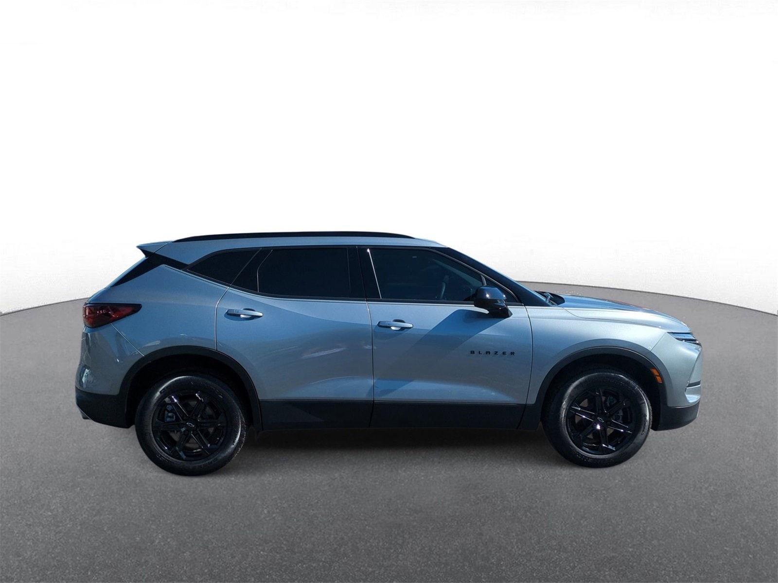 Thumbnail: 2024 Chevrolet Blazer - 9