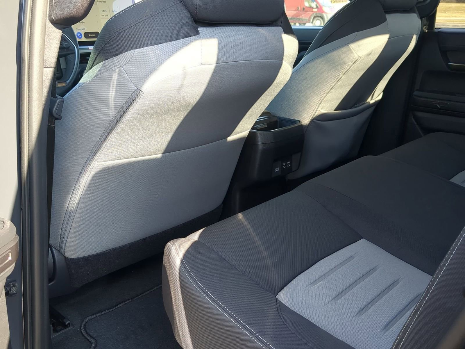 Thumbnail: 2025 Toyota Tacoma - 25