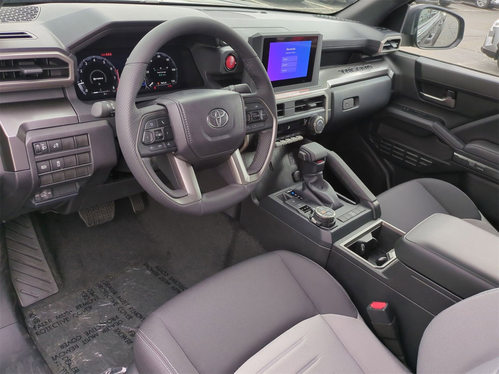 Thumbnail: 2025 Toyota Tacoma - 10