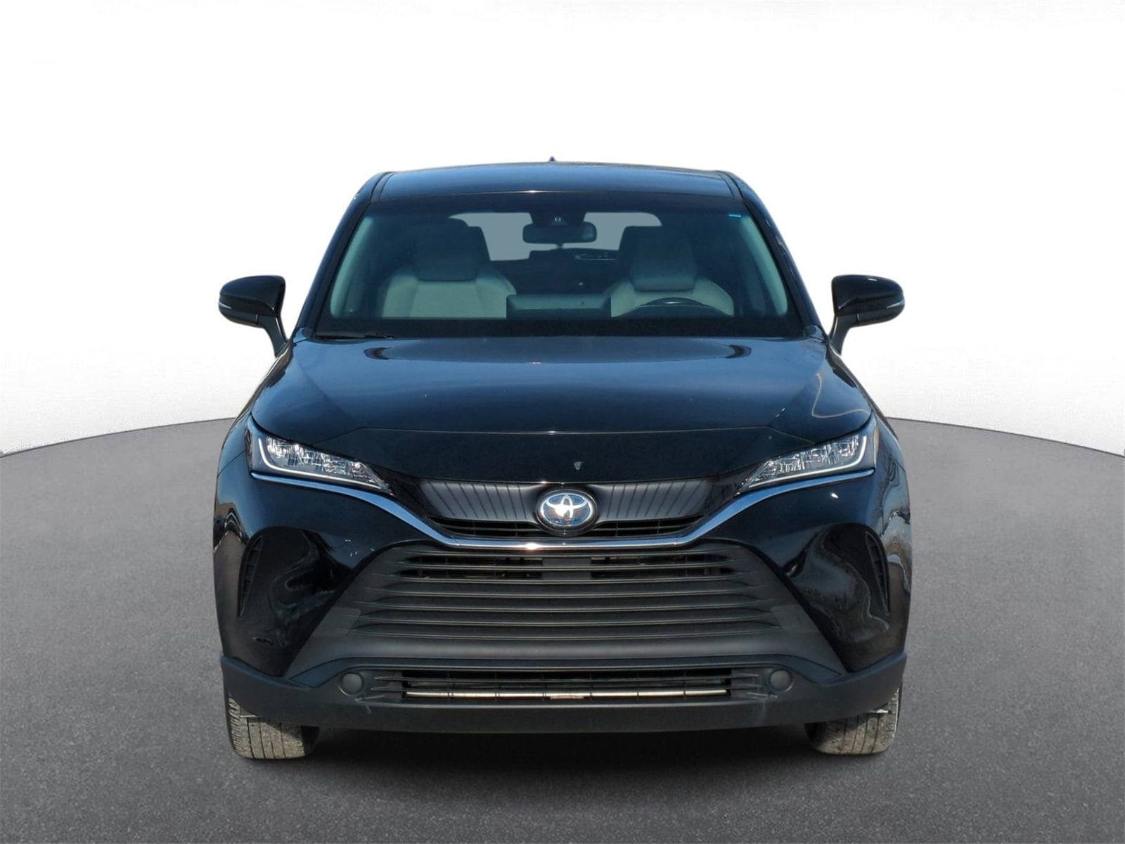 Thumbnail: 2021 Toyota Venza - 3