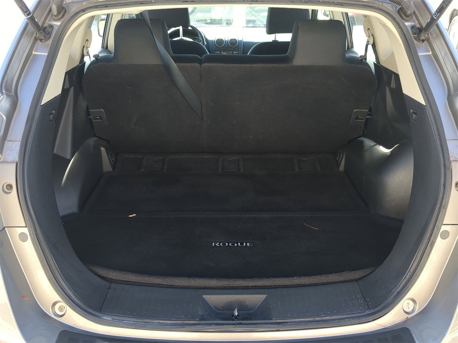 Thumbnail: 2015 Nissan Rogue - 39