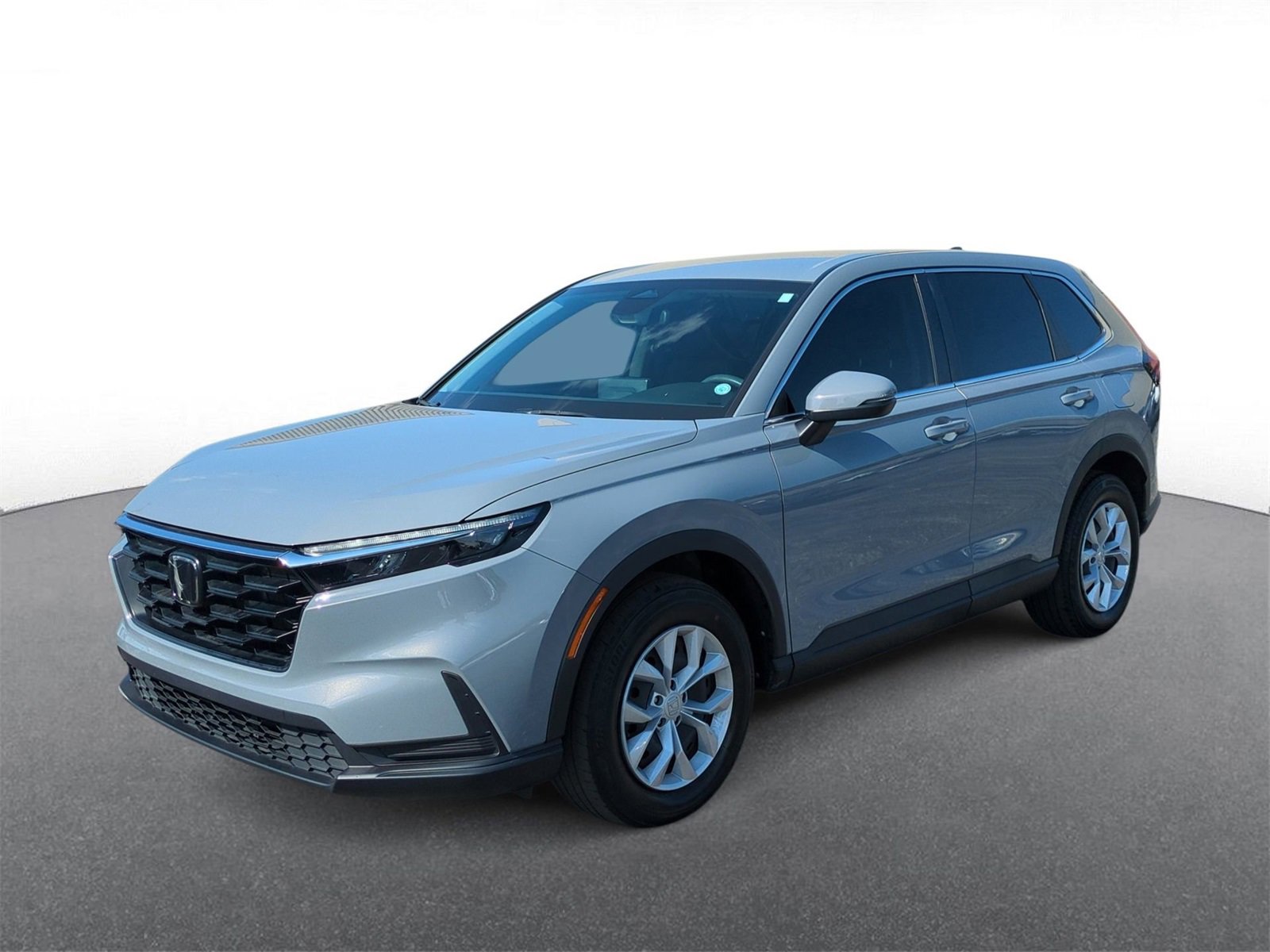 2023 Honda CR-V LX photo 4