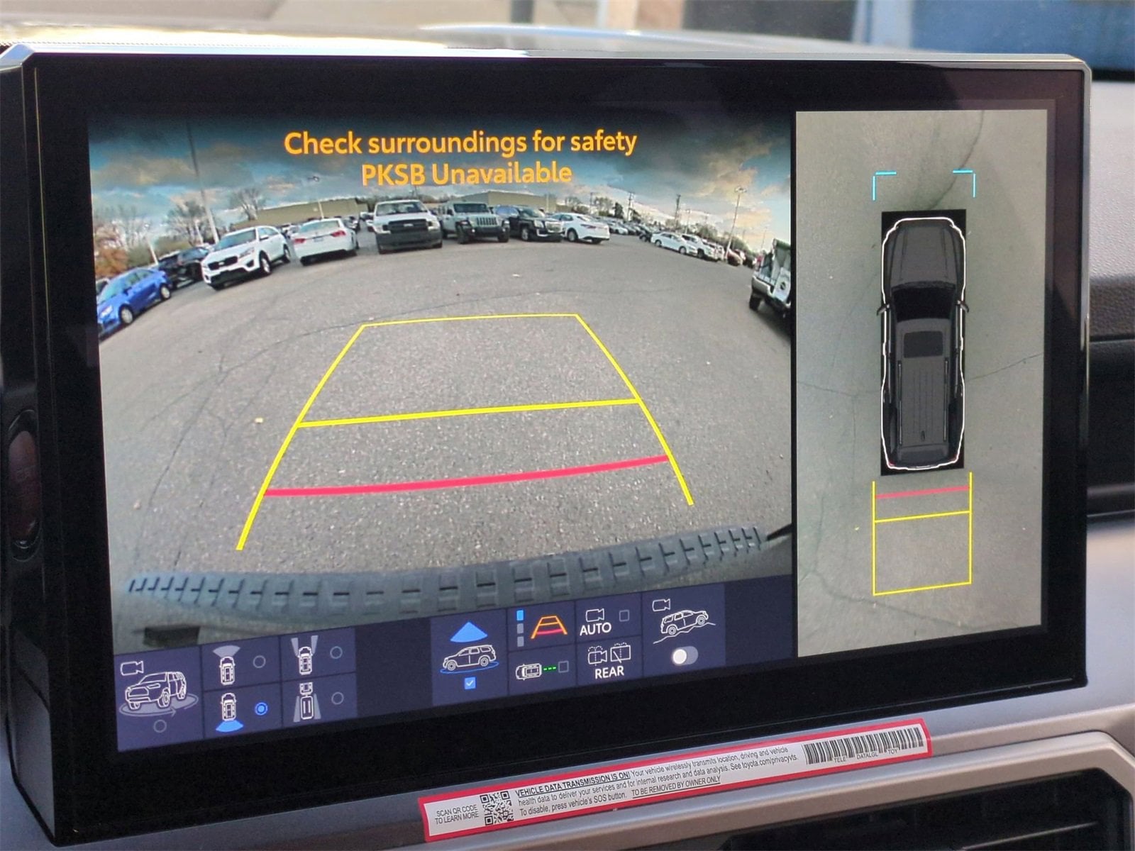 Thumbnail: 2025 Toyota 4Runner - 29