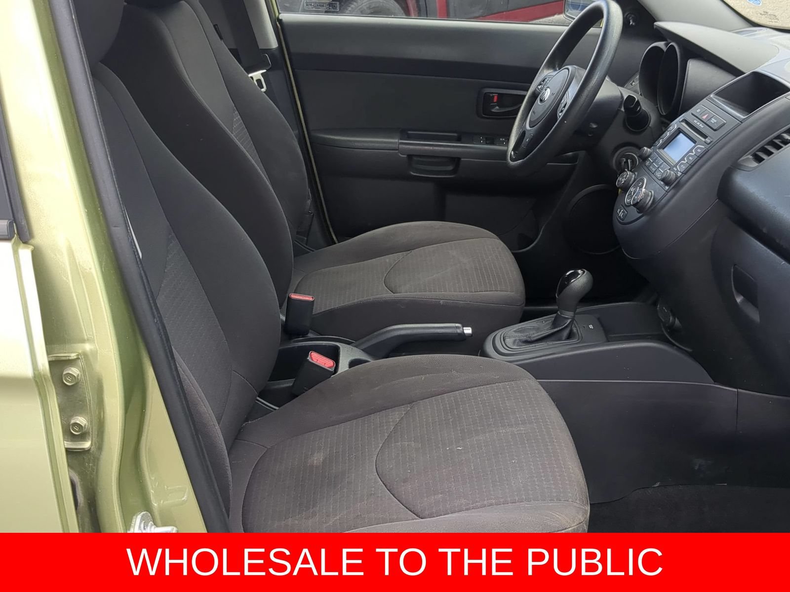 Thumbnail: 2013 Kia Soul - 21