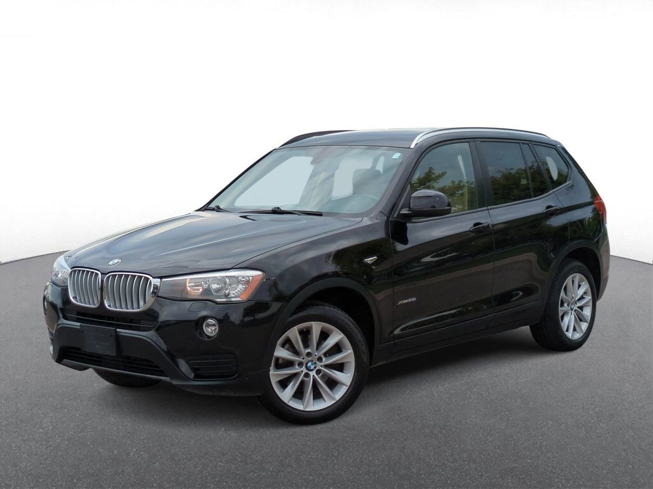 2016 BMW X3 xDrive28i -
                  Troy, MI