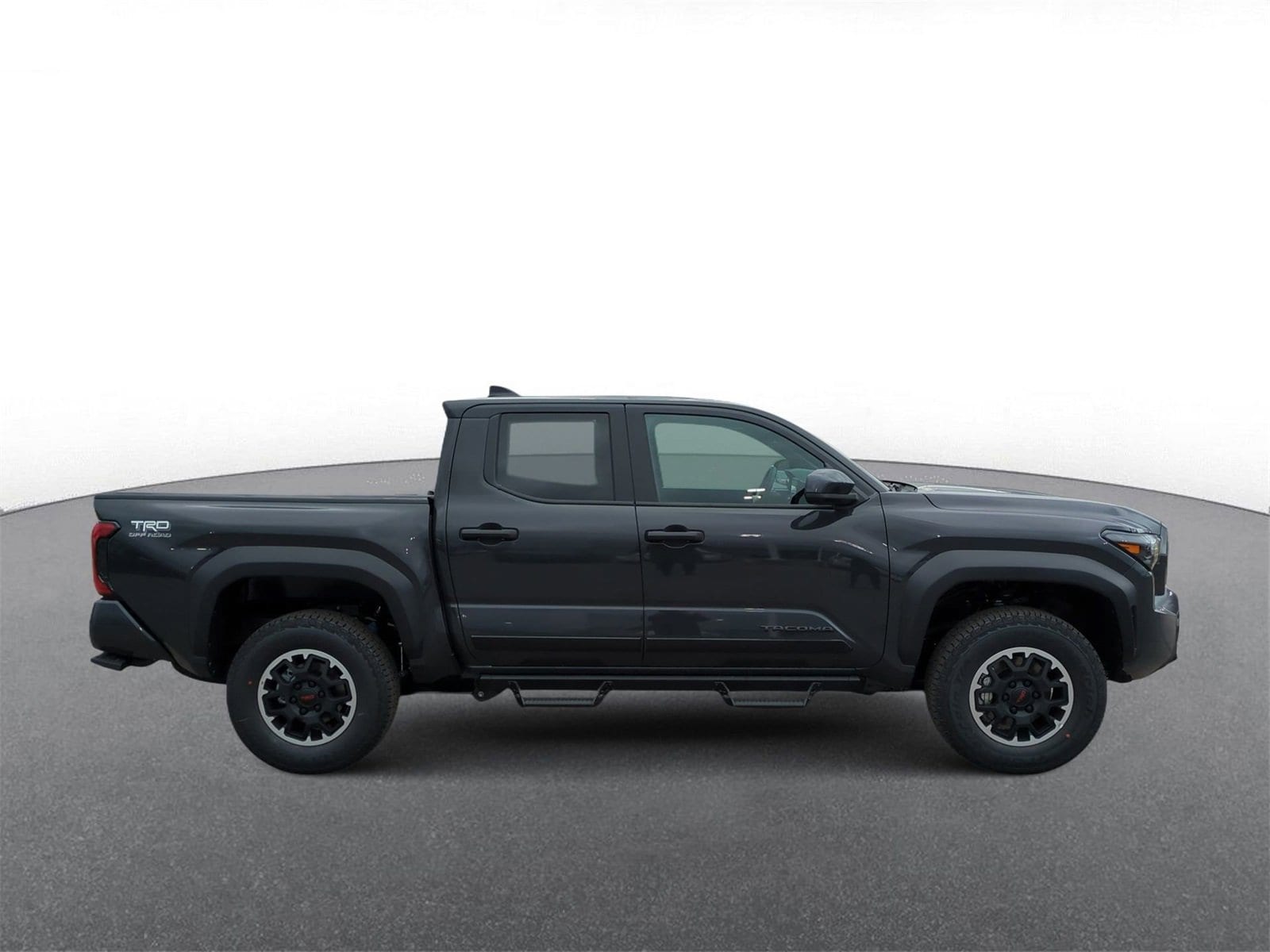 Thumbnail: 2026 Toyota Tacoma - 9
