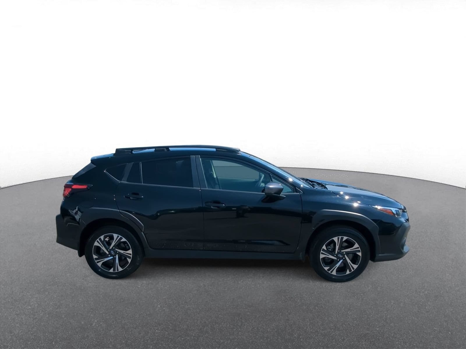 Thumbnail: 2024 Subaru Crosstrek - 9
