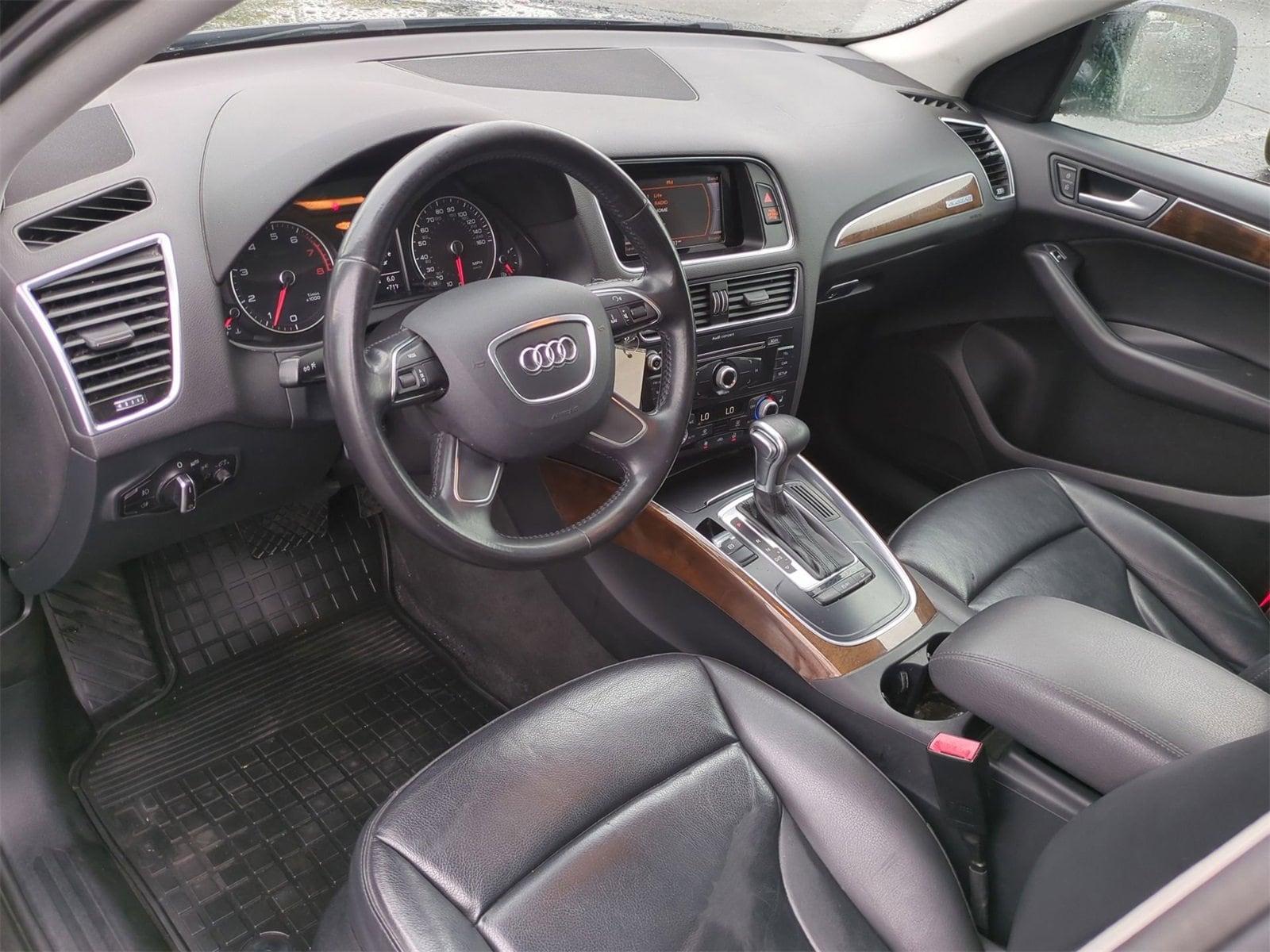 Thumbnail: 2016 Audi Q5 - 10