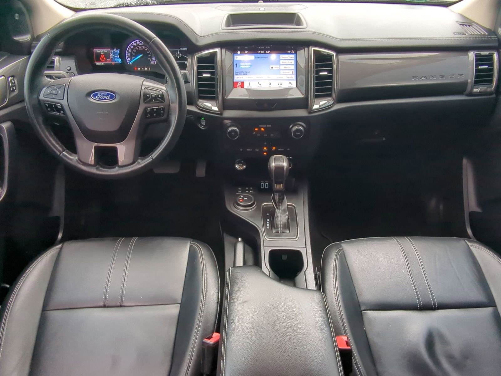 Thumbnail: 2019 Ford Ranger - 15