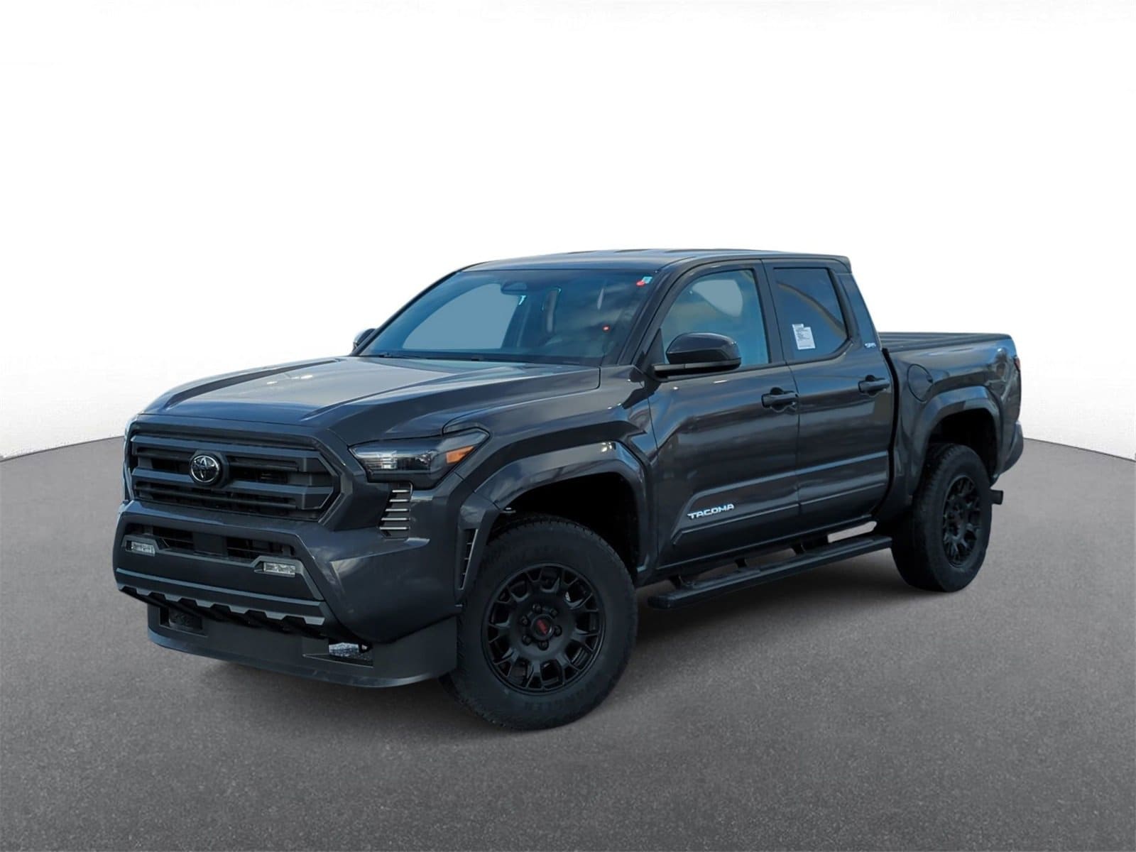 2026 Toyota Tacoma SR5's photo