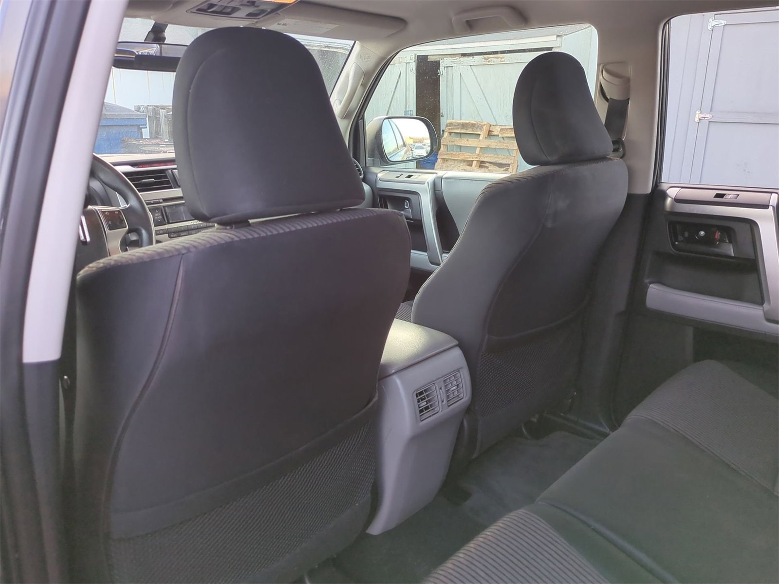 Thumbnail: 2013 Toyota 4Runner - 17