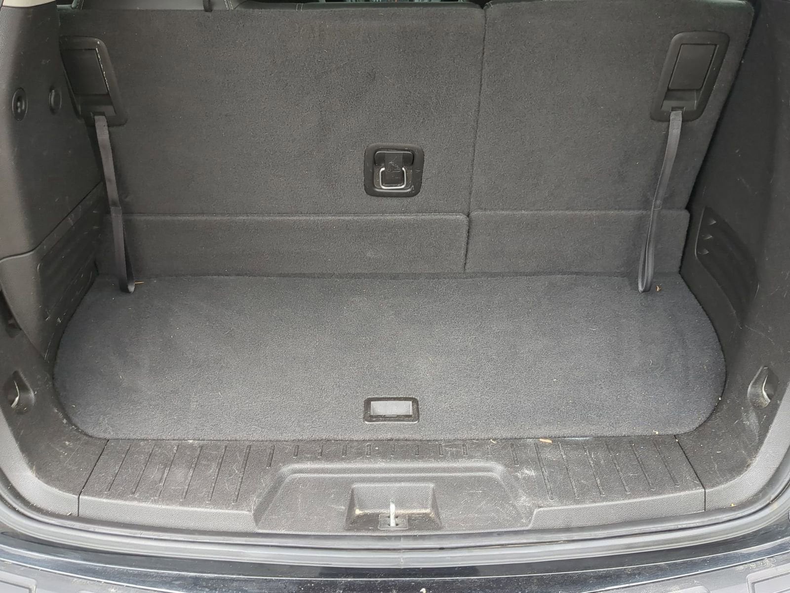 Thumbnail: 2015 Chevrolet Traverse - 31